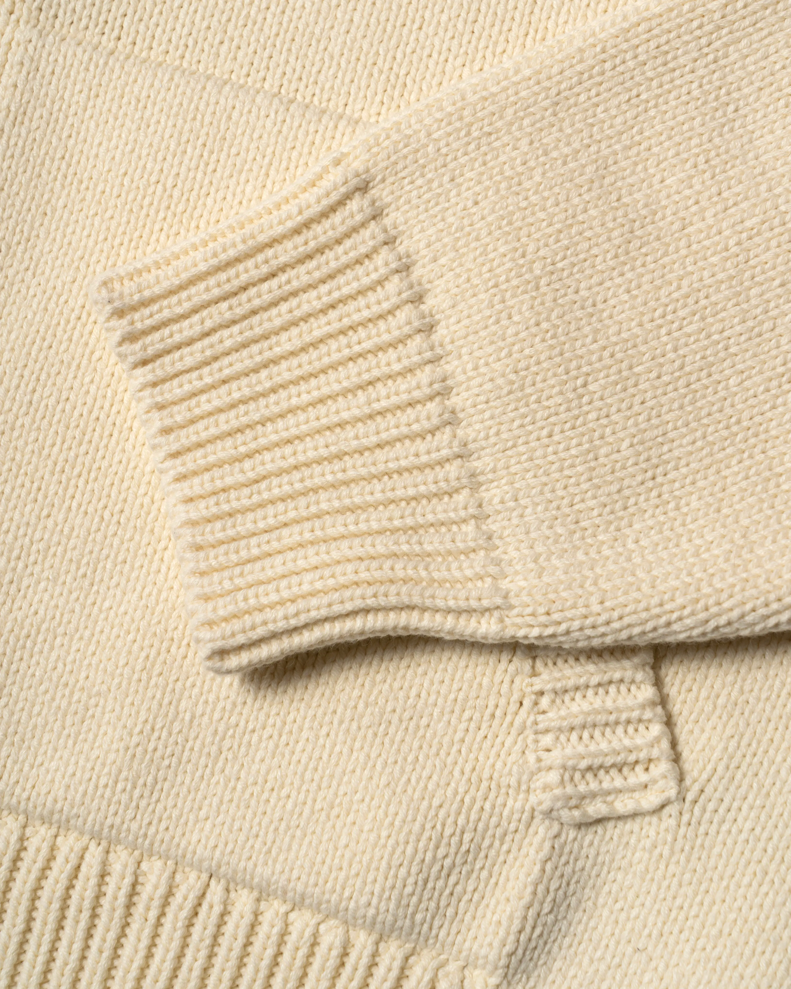 Rolim Knit Jacket