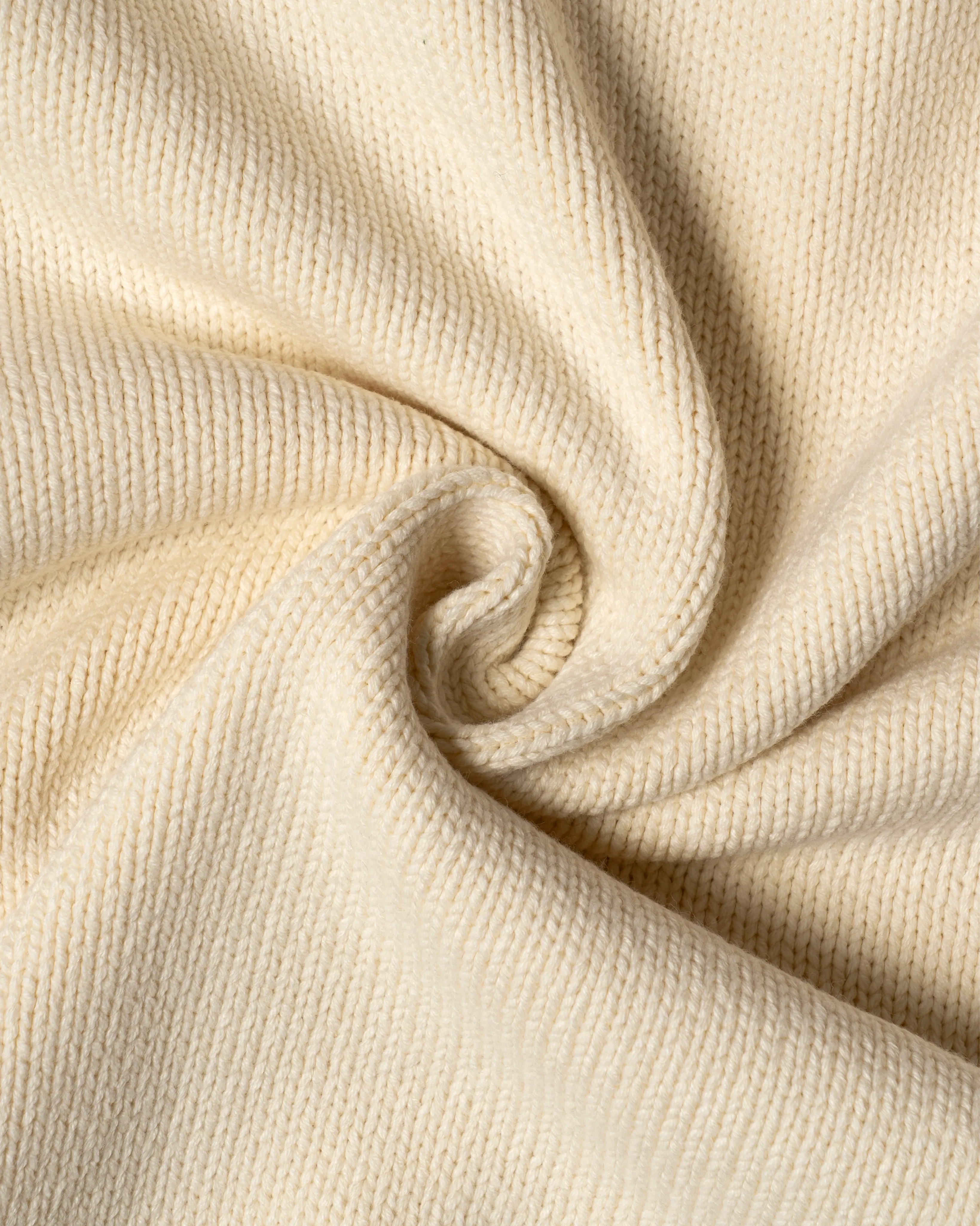 Rolim Knit Jacket