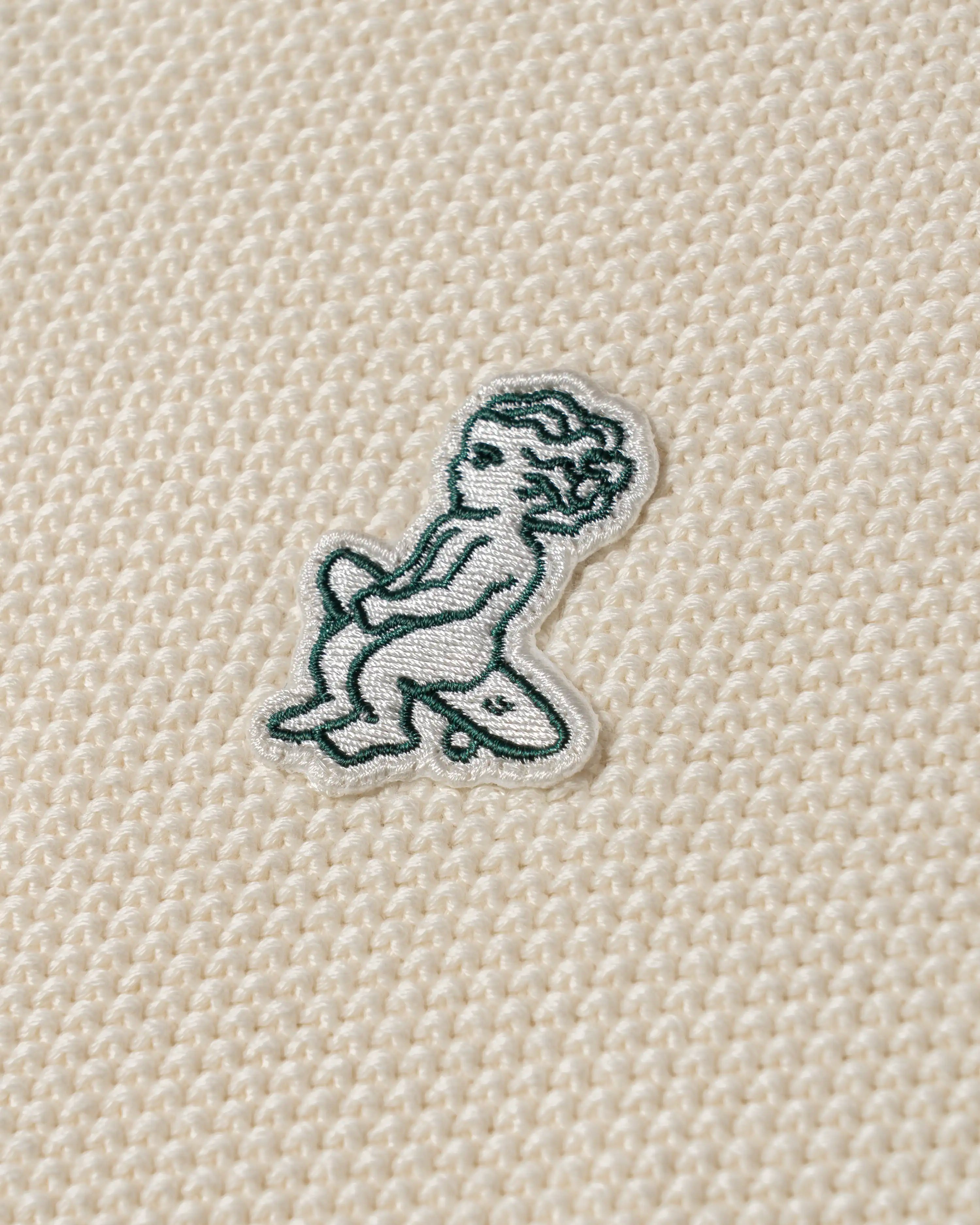 Batuca Knit Polo