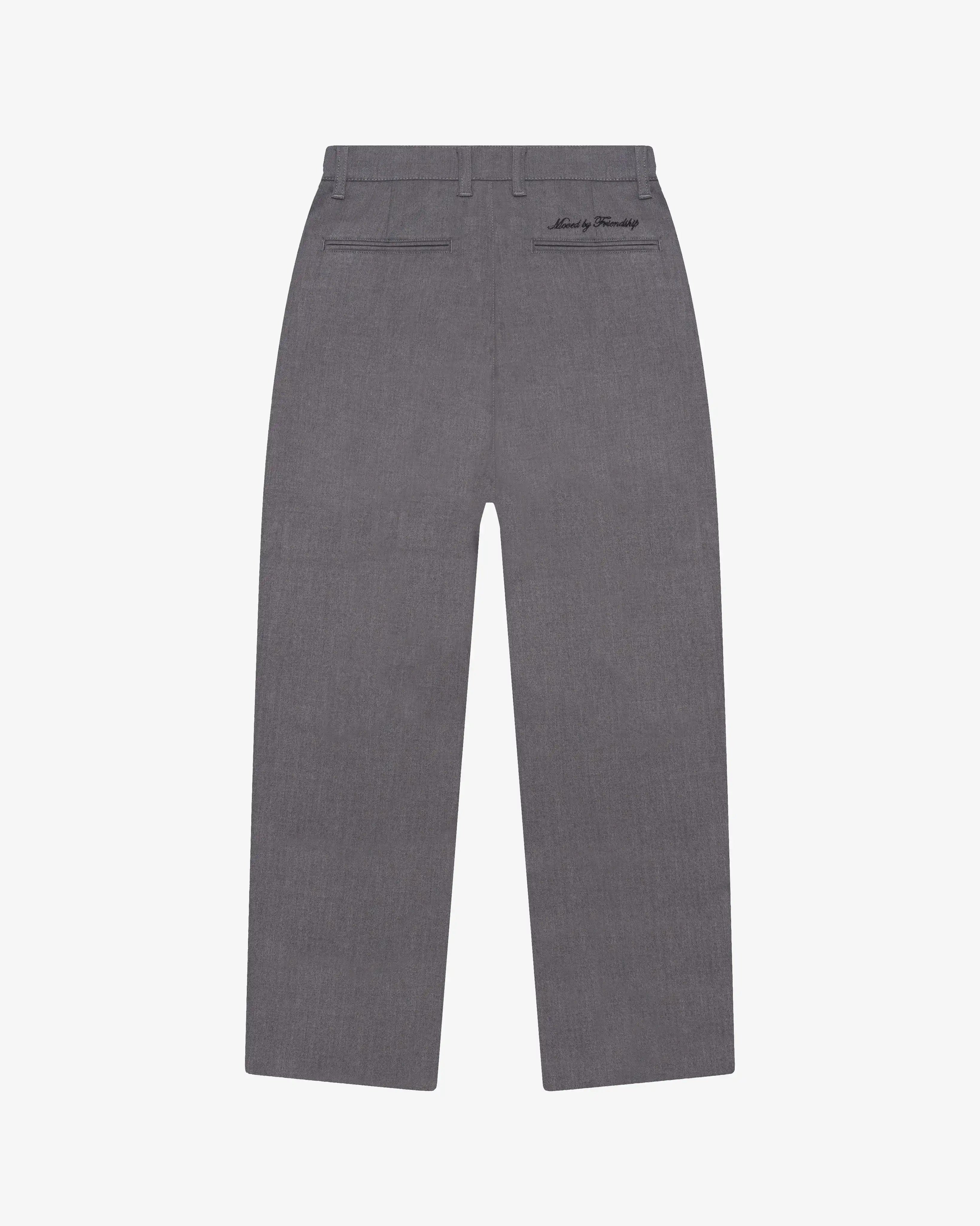 Papoite Suit Pants