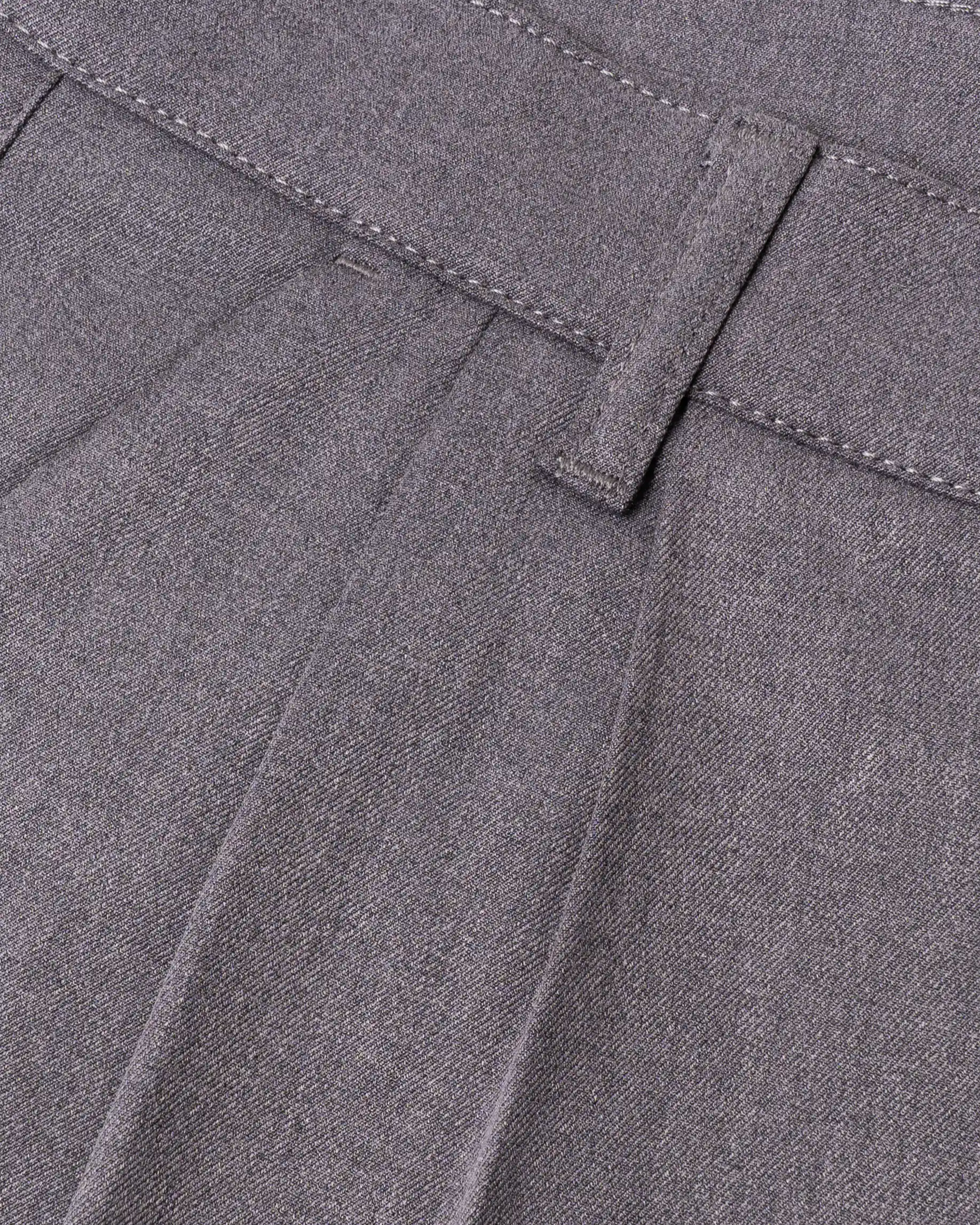 Papoite Suit Pants