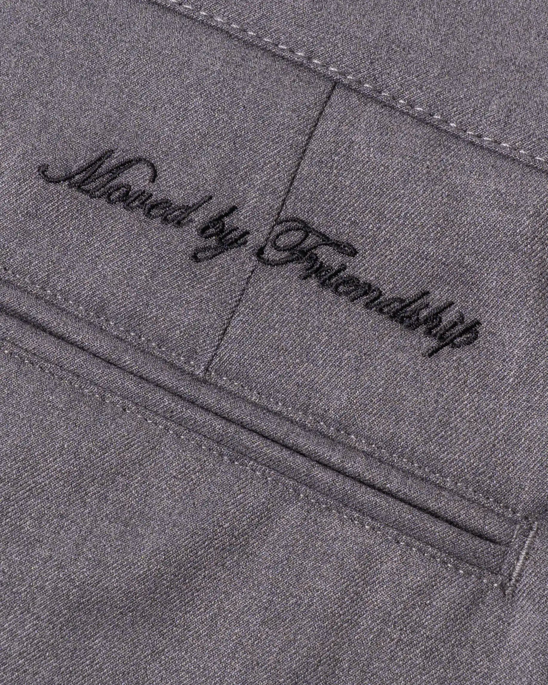 Papoite Suit Pants