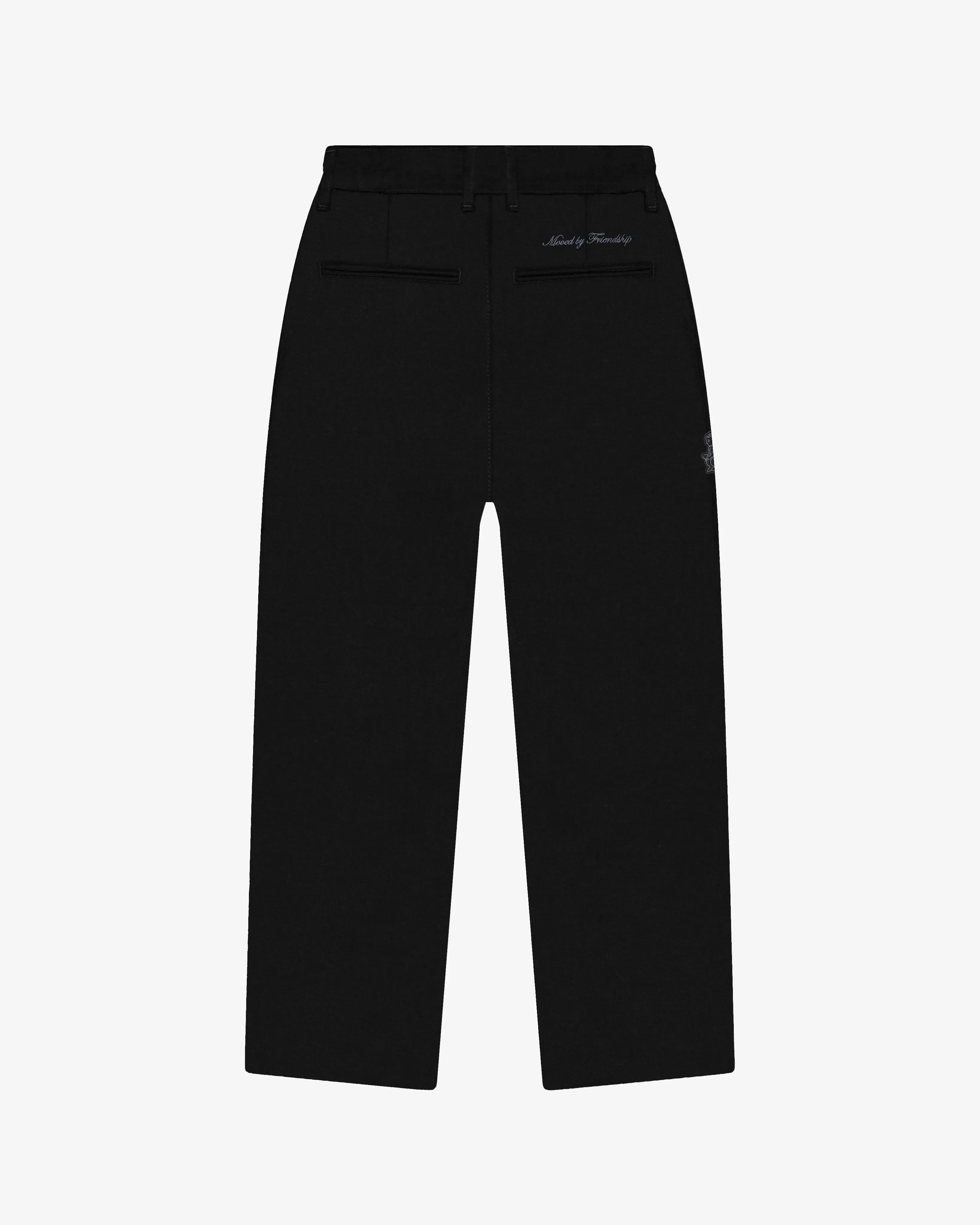 Papoite Suit Pants