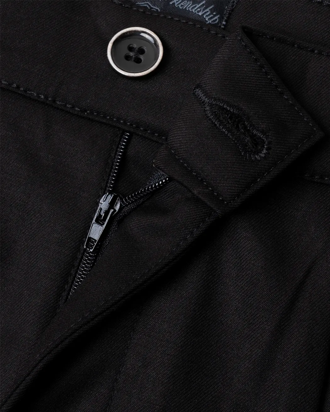 Papoite Suit Pants