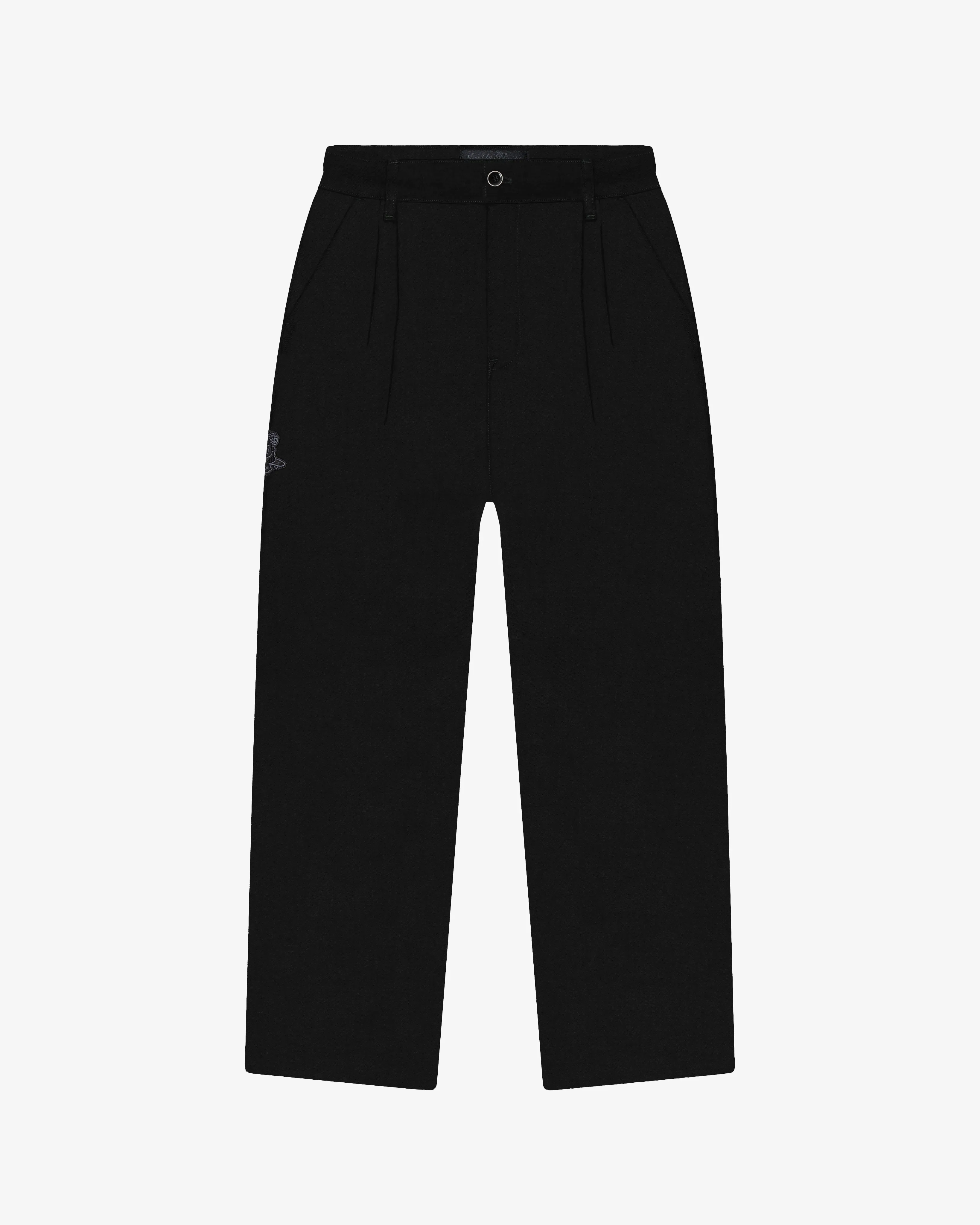 Papoite Suit Pants