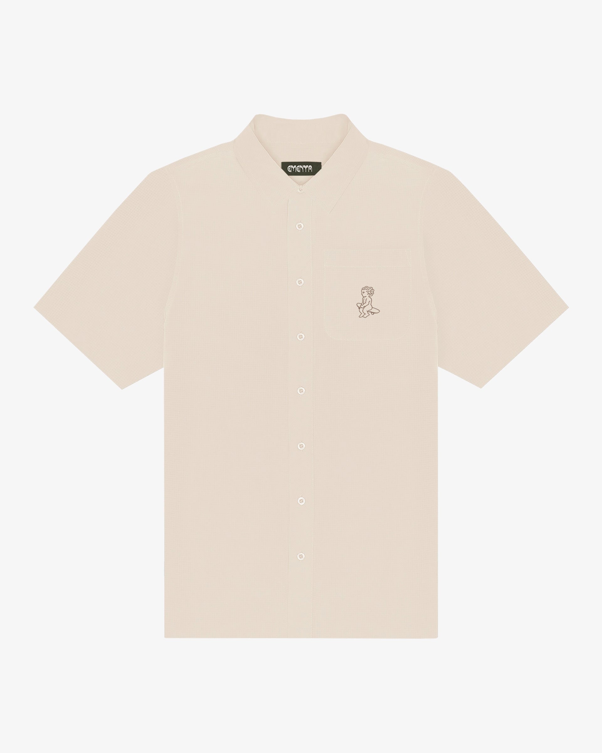 Mob Shirt