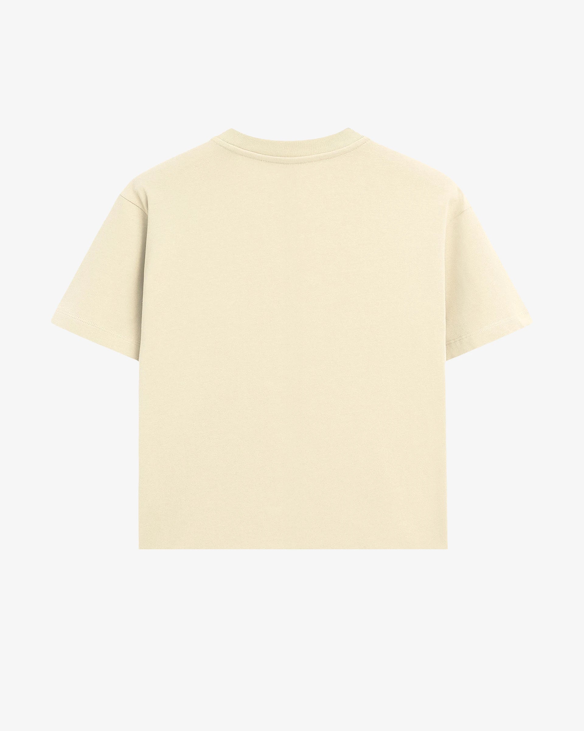Chunky T-shirt
