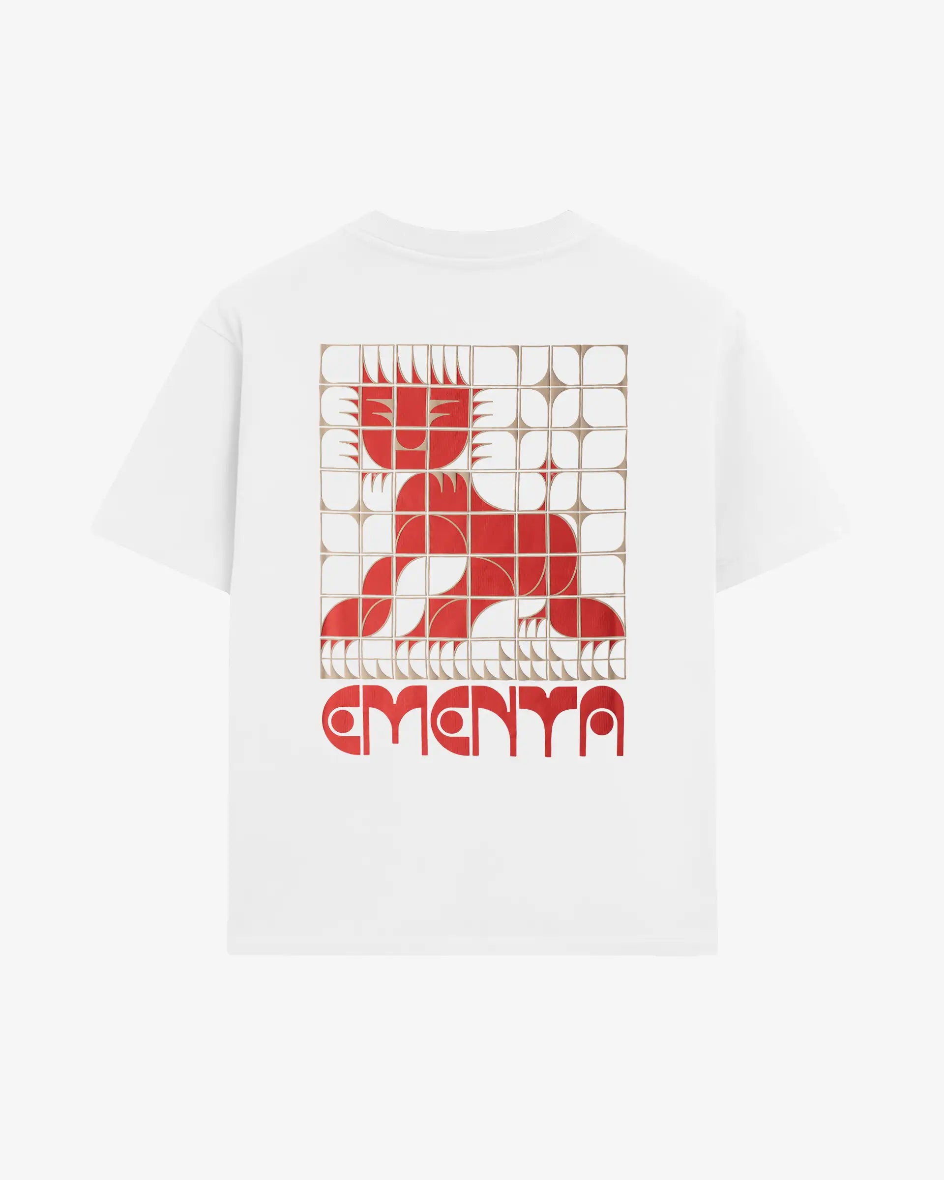 Lion T-Shirt