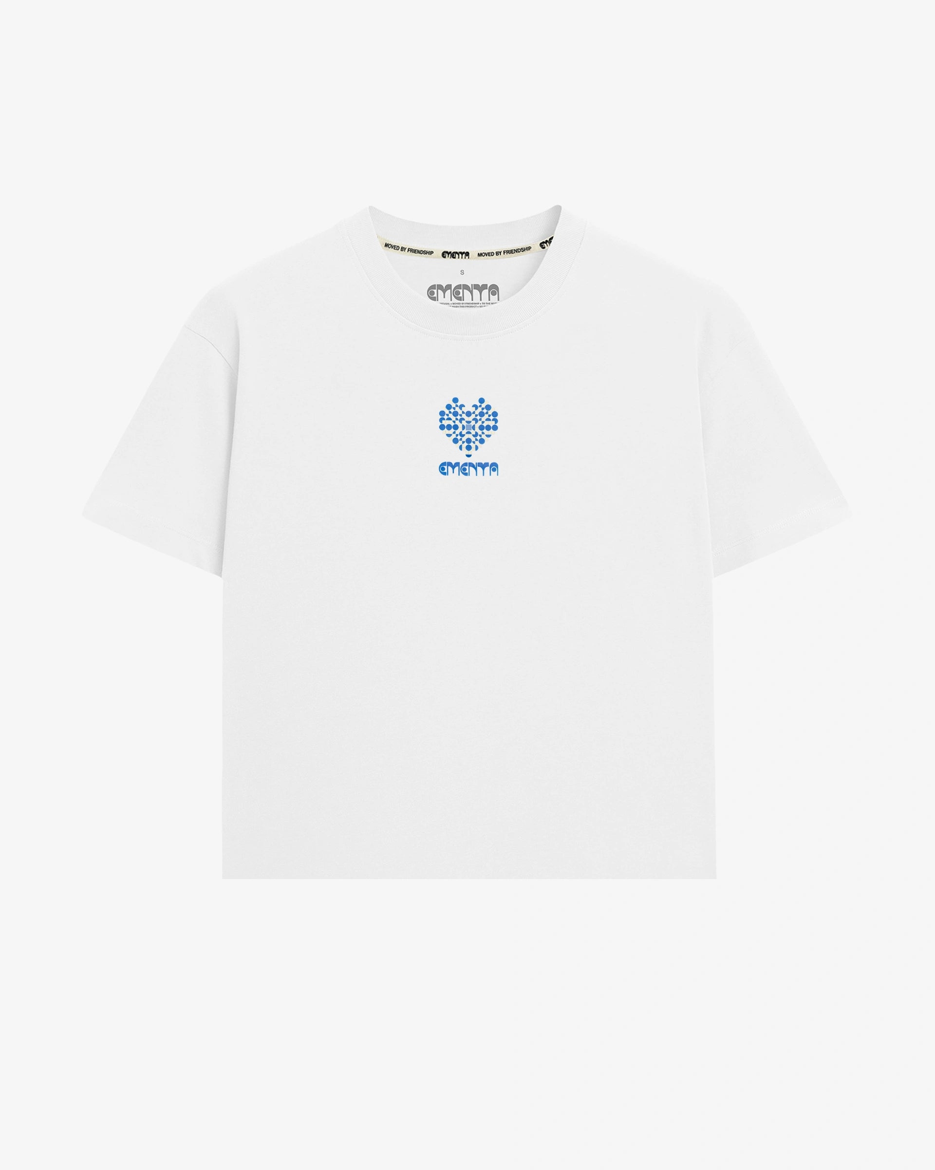 Vitrals T-shirt