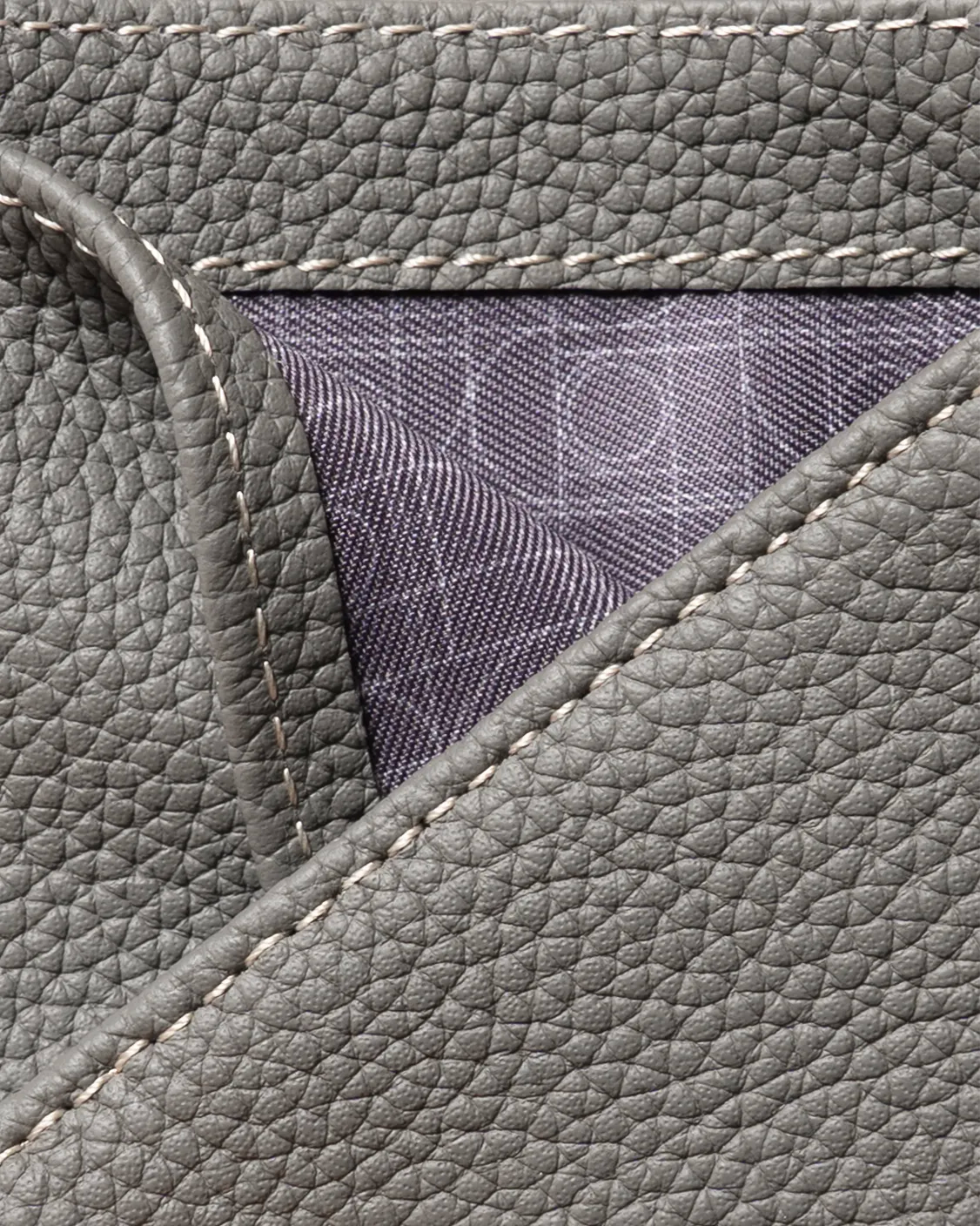 Belissa Leather Wallet