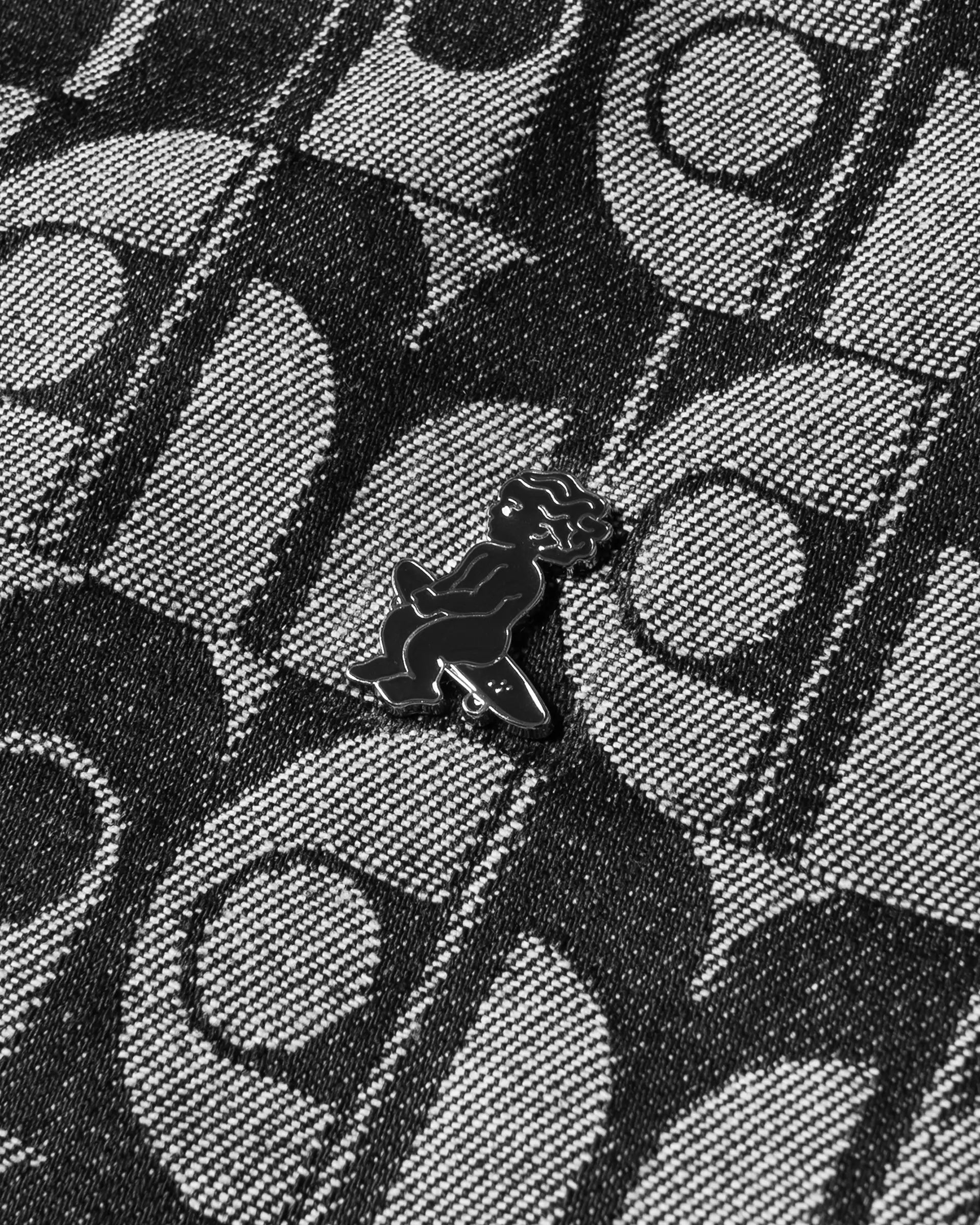 Dots Pattern Jacket