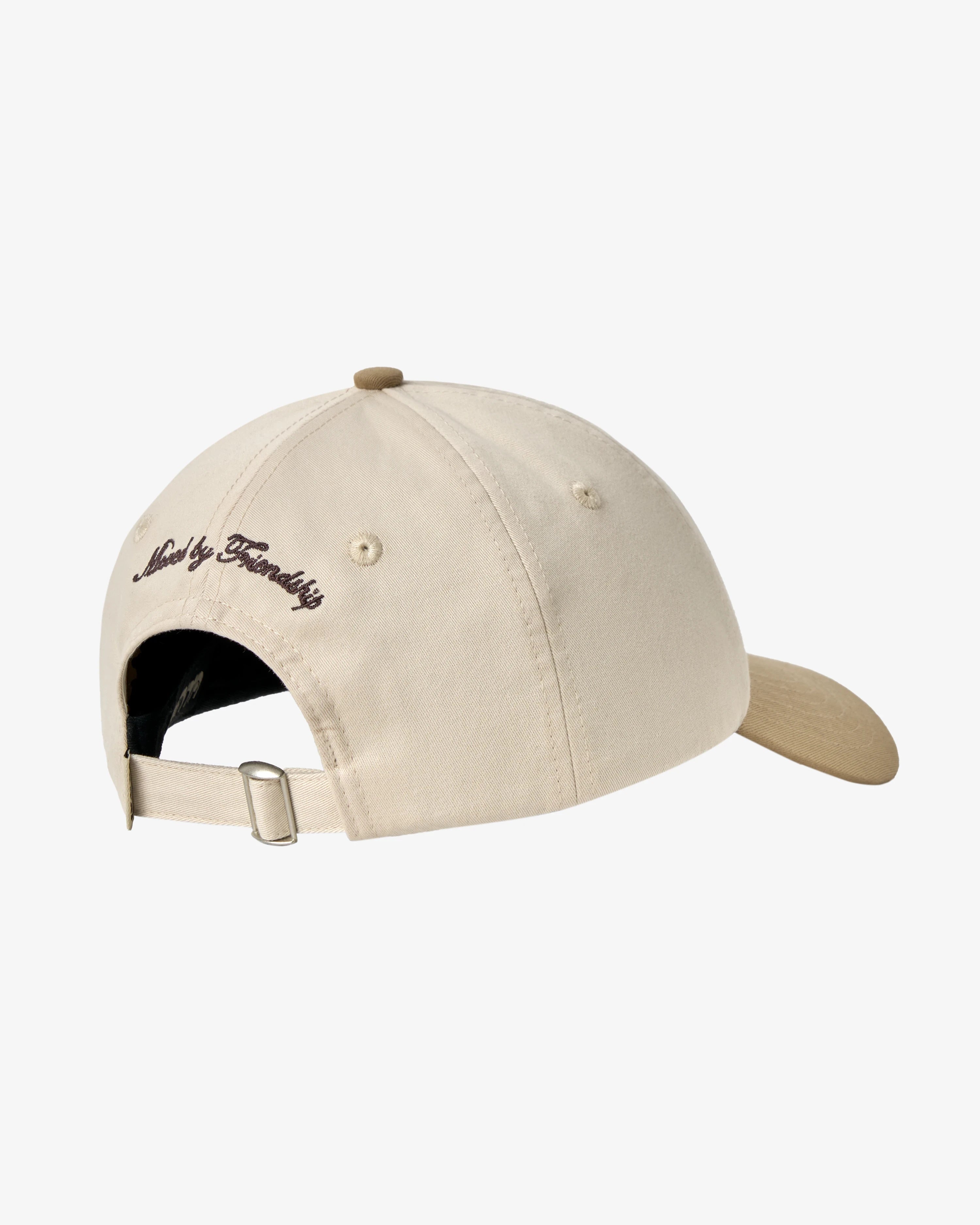 Gimbo Twill Cap