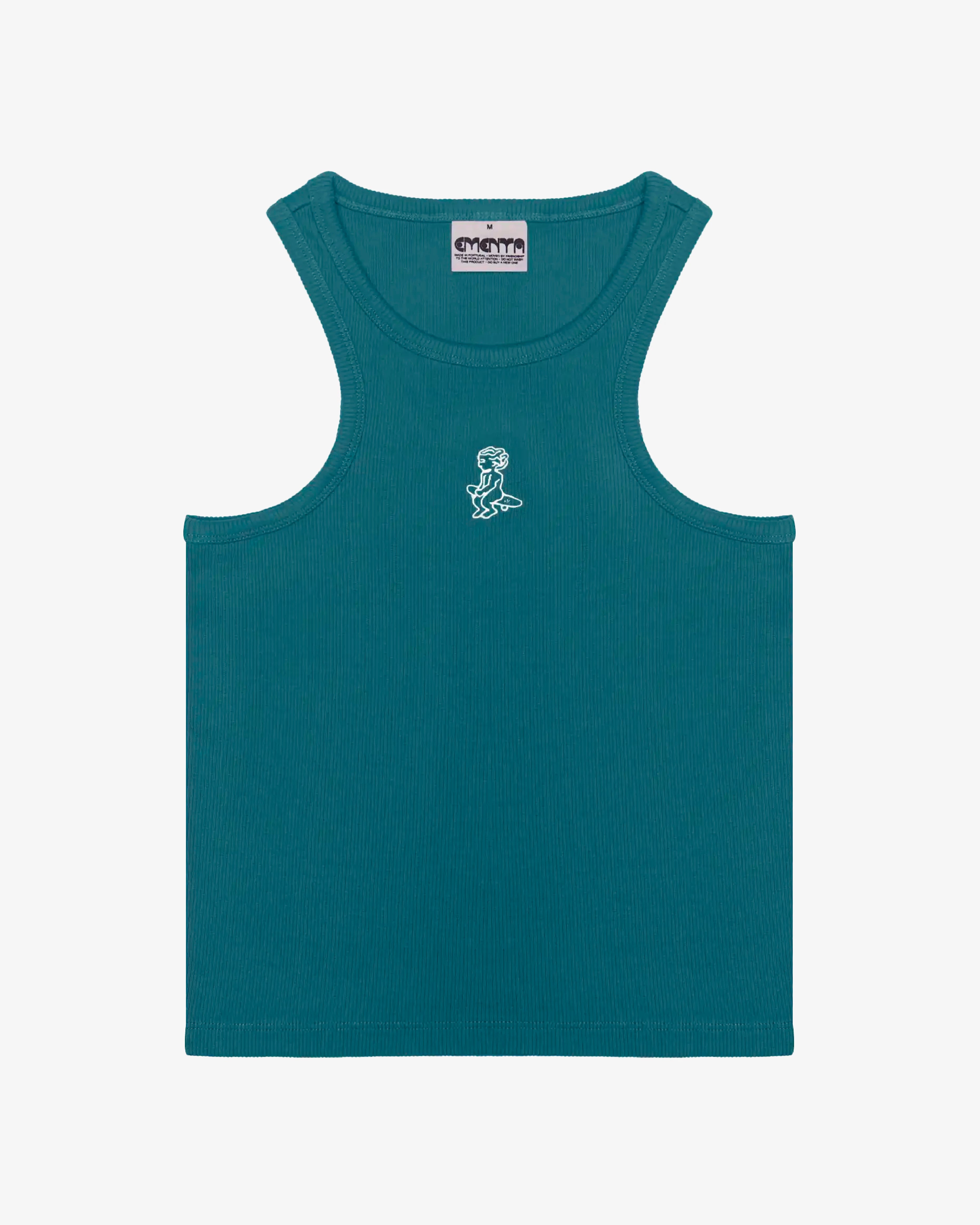 Hmboa Ikon Top