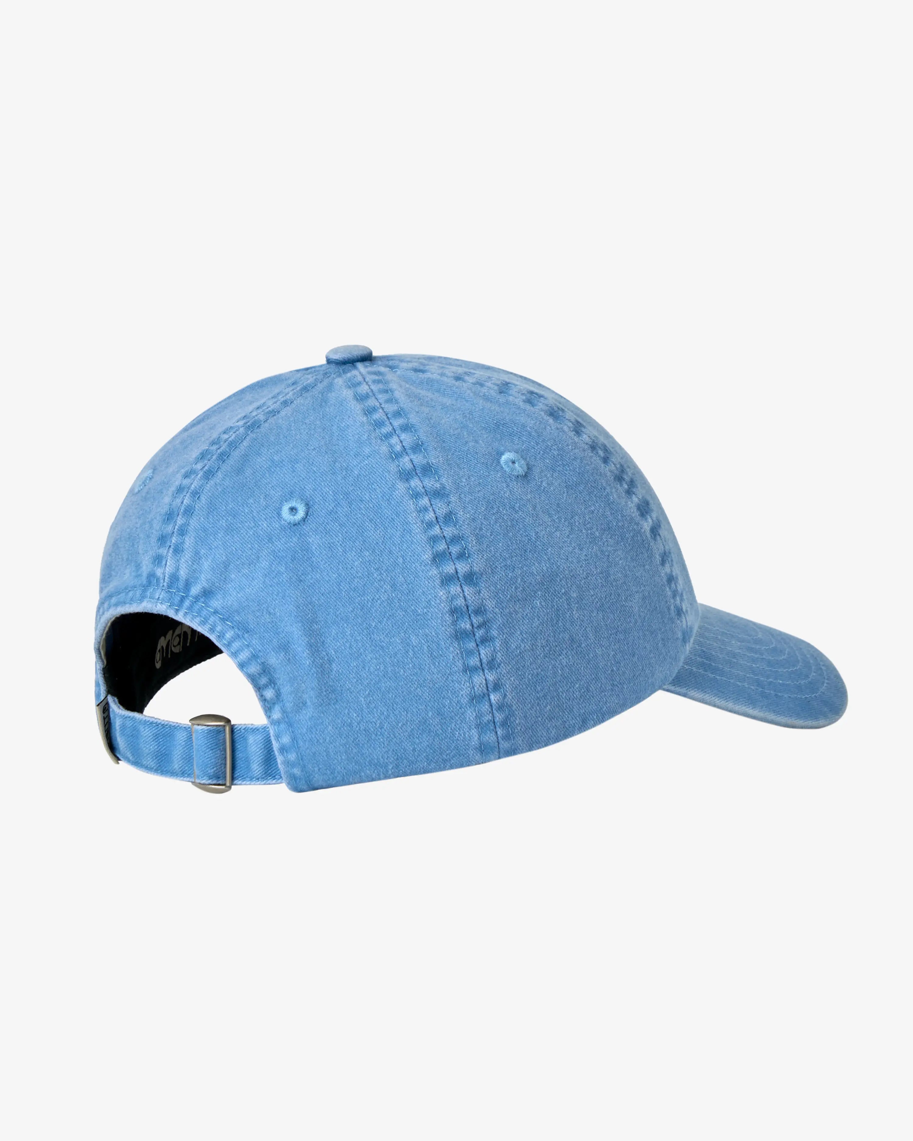 Heart Patch Cap