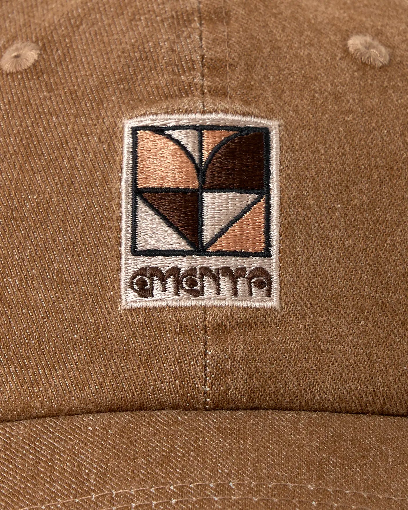 Heart Patch Cap