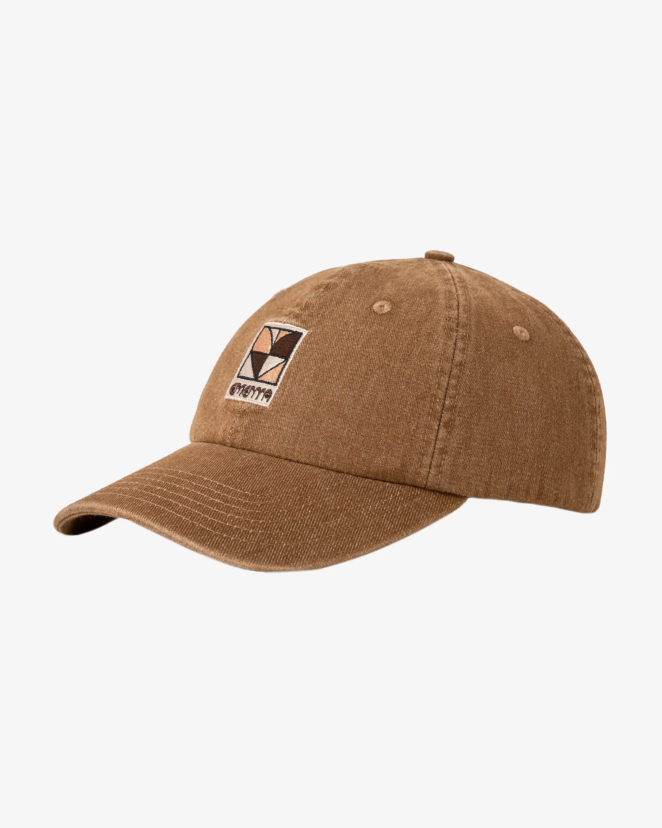 Heart Patch Cap