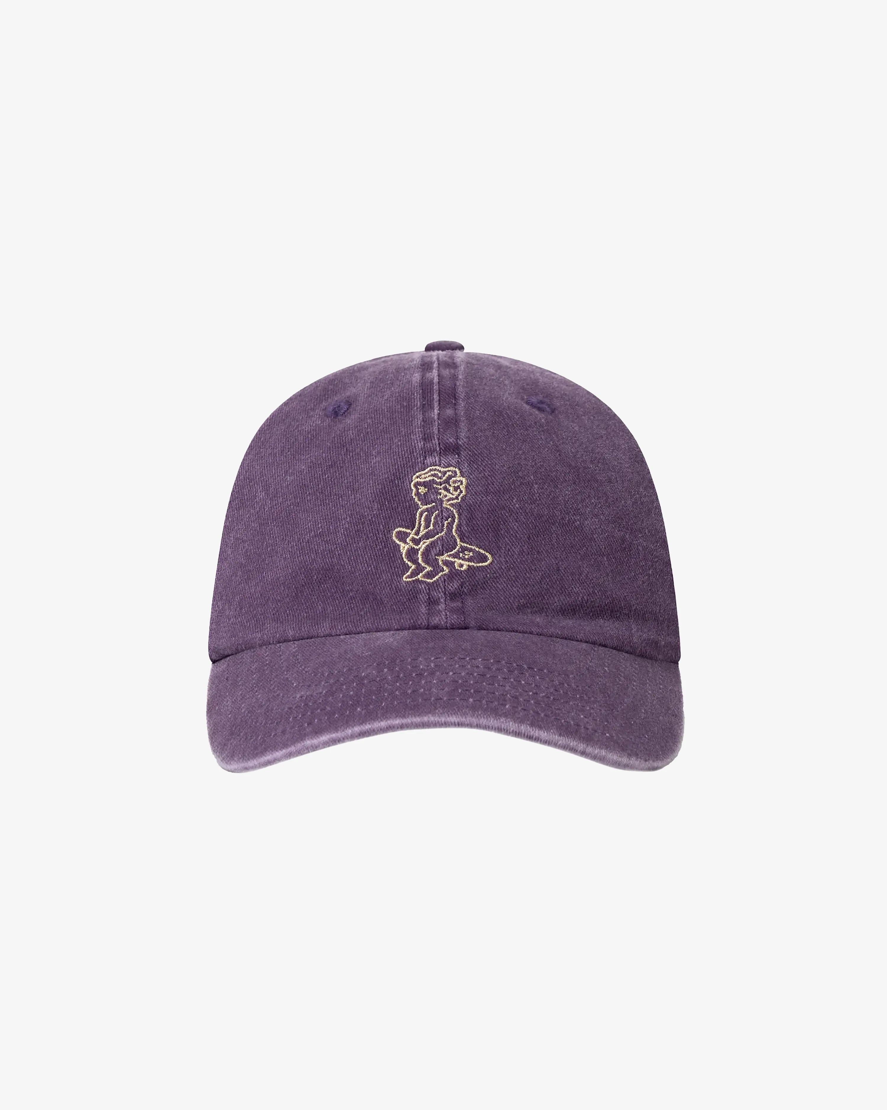Ikon Washed Cap