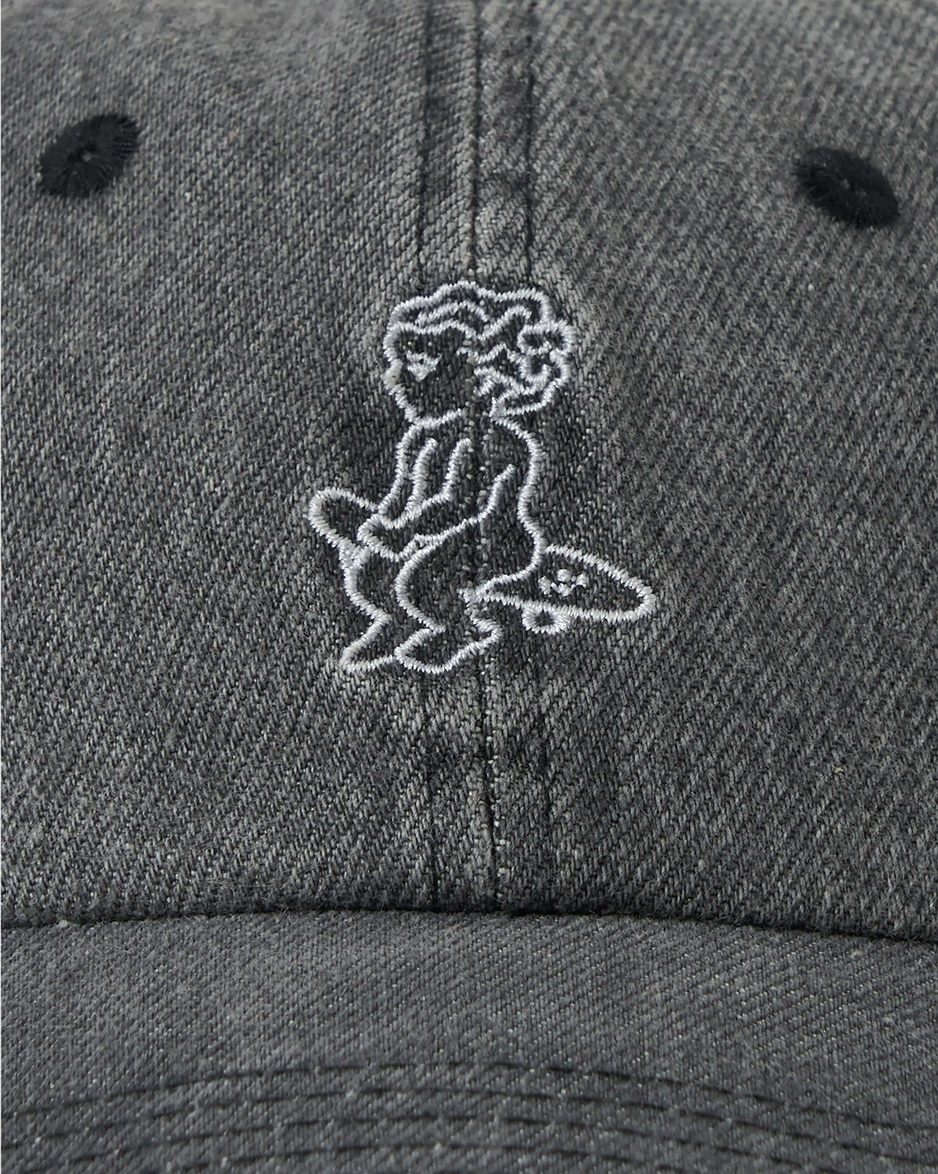 Ikon Washed Cap