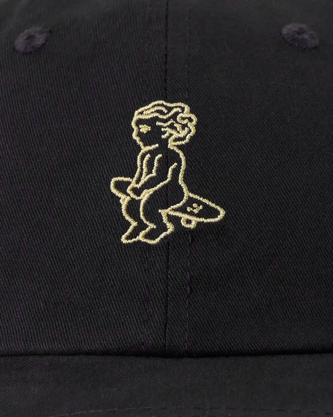 Ikon Cotton Cap
