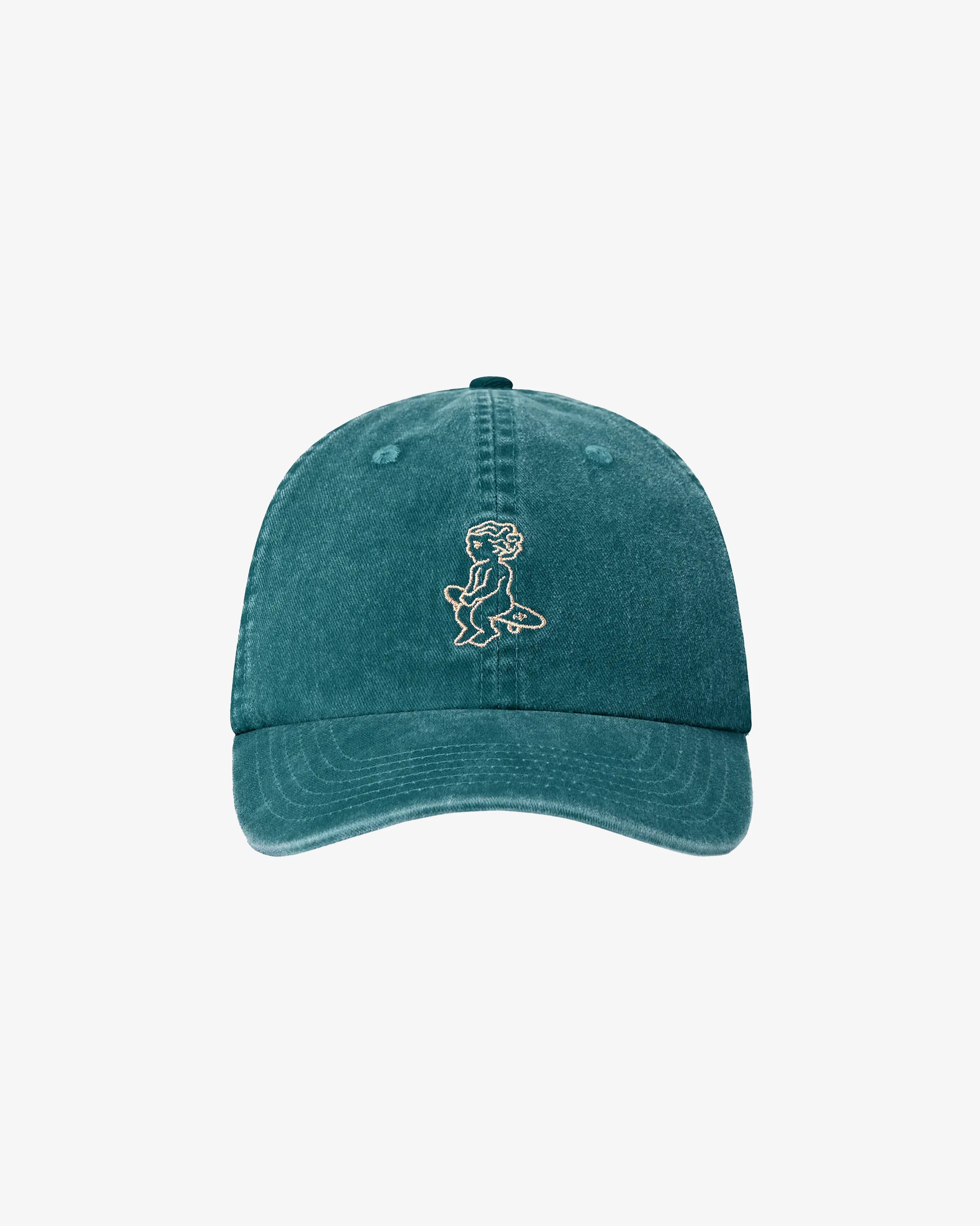 Ikon Washed Cap