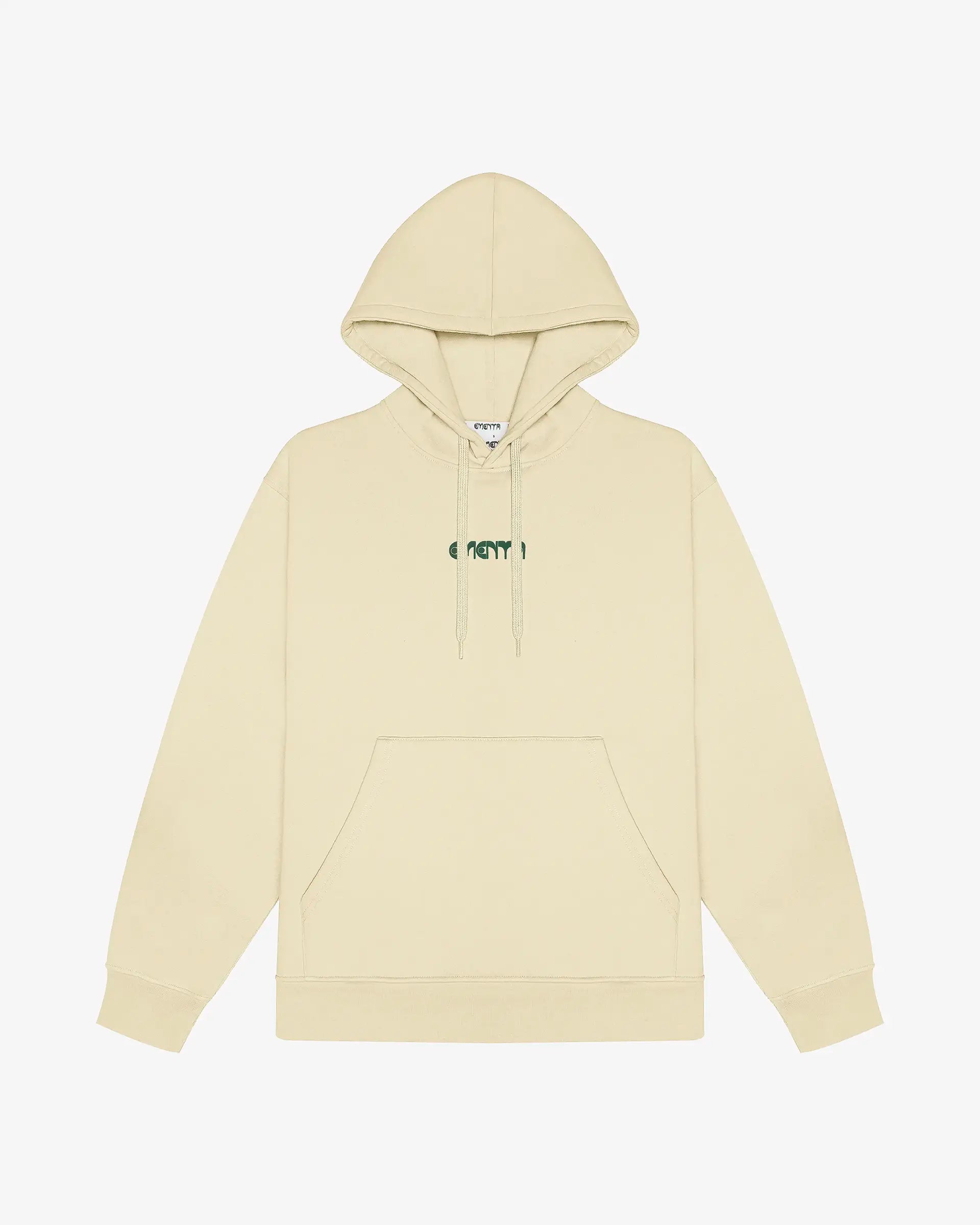Lion Hoodie