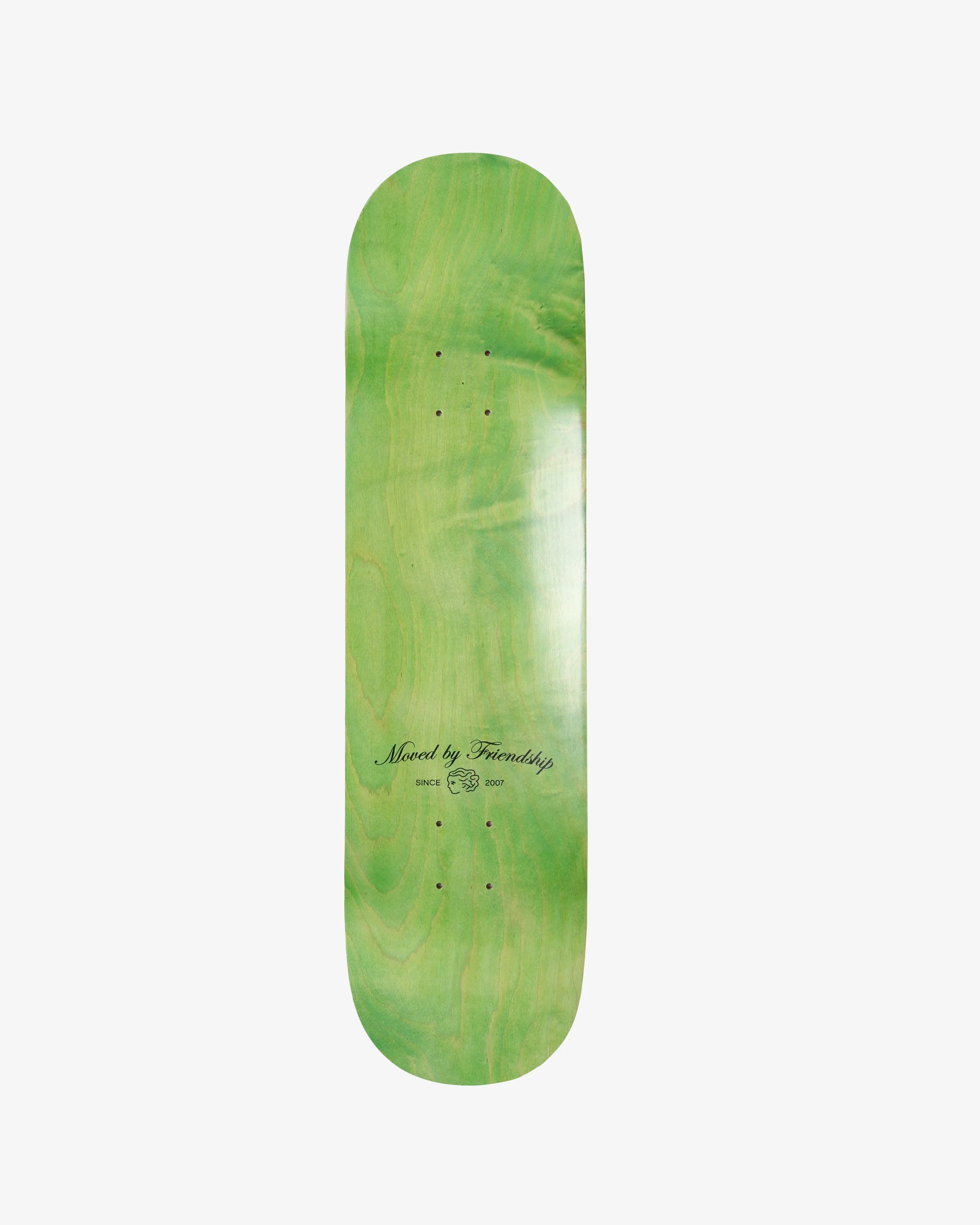 Lisa Skate Deck