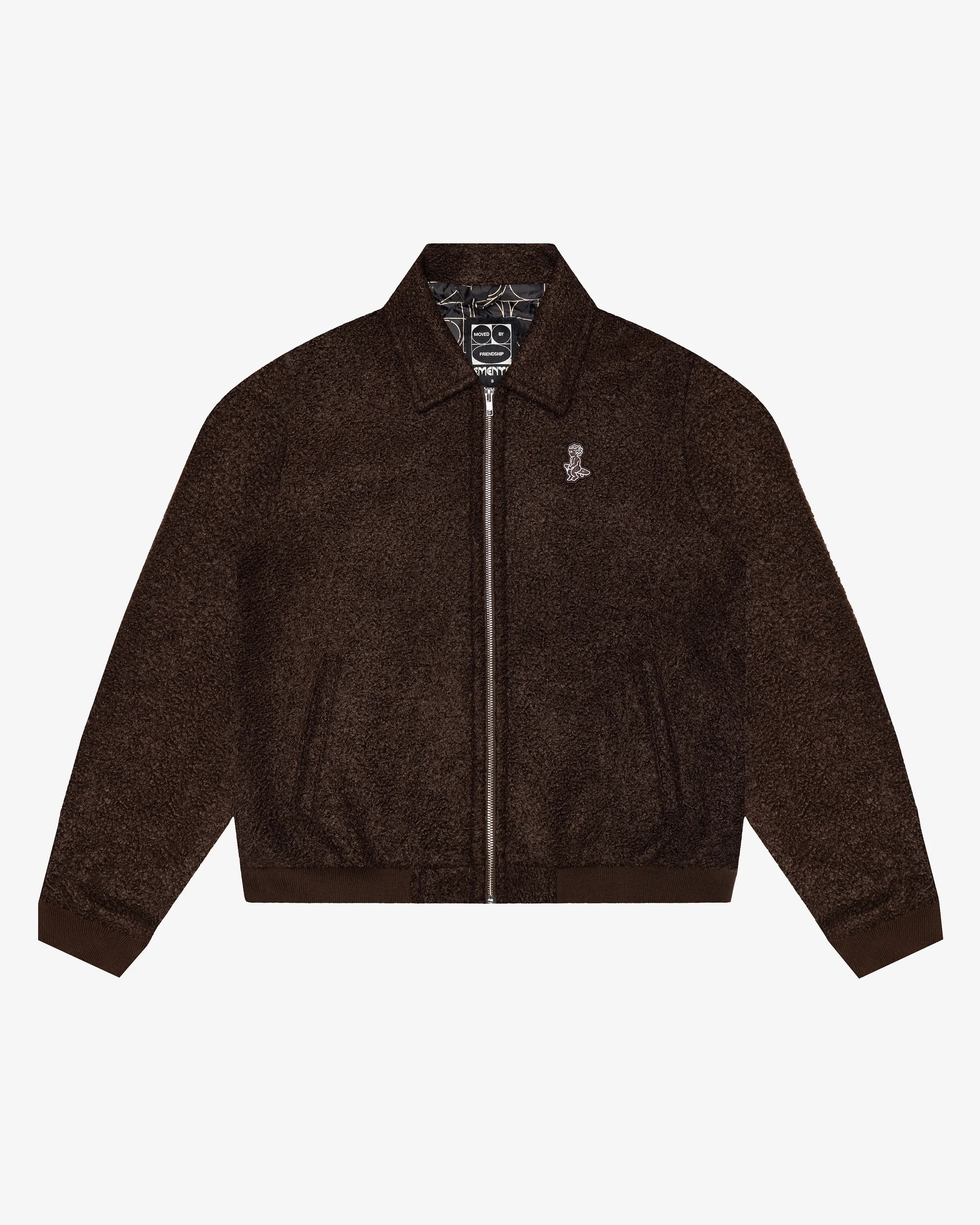 Mufete Jacket
