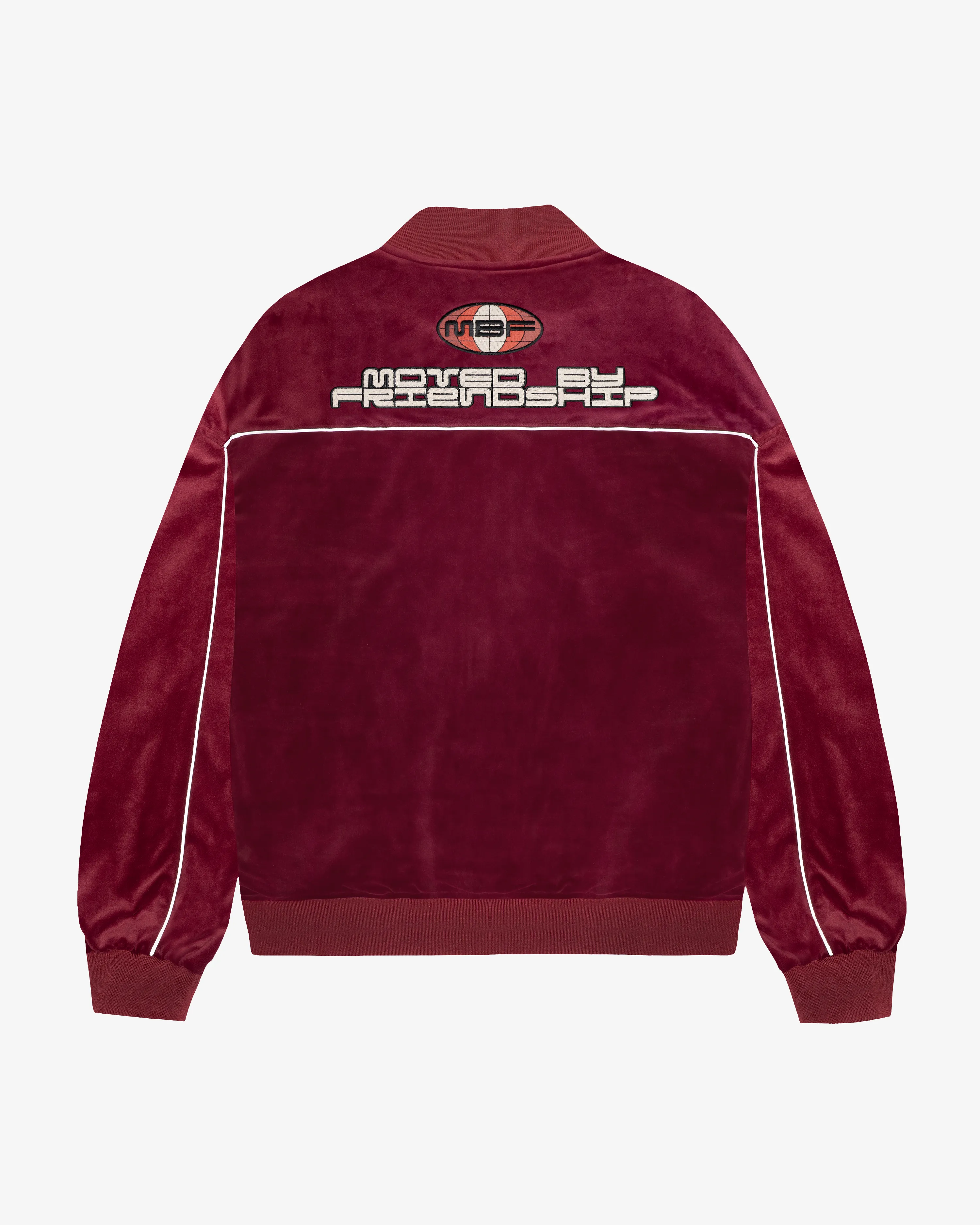 Sopranos Jacket