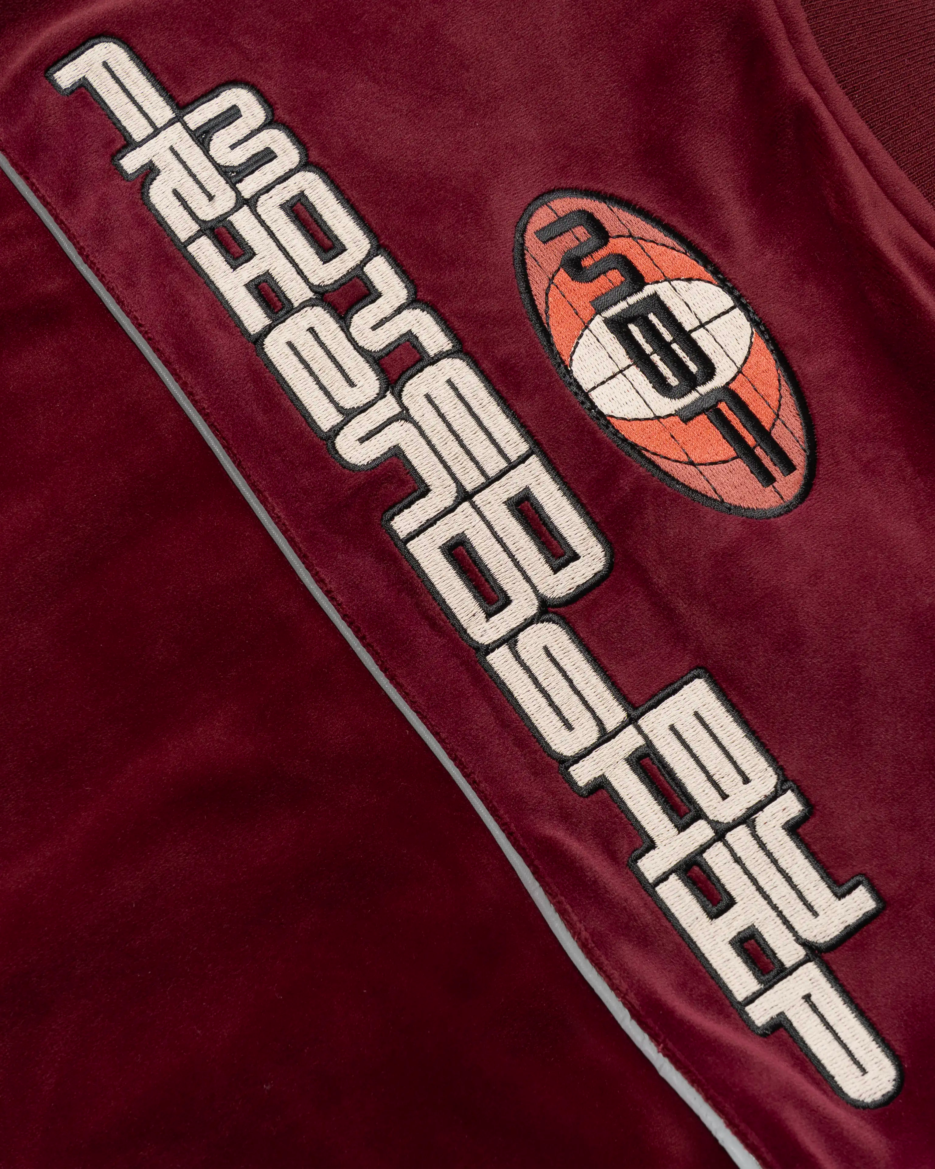 Sopranos Jacket