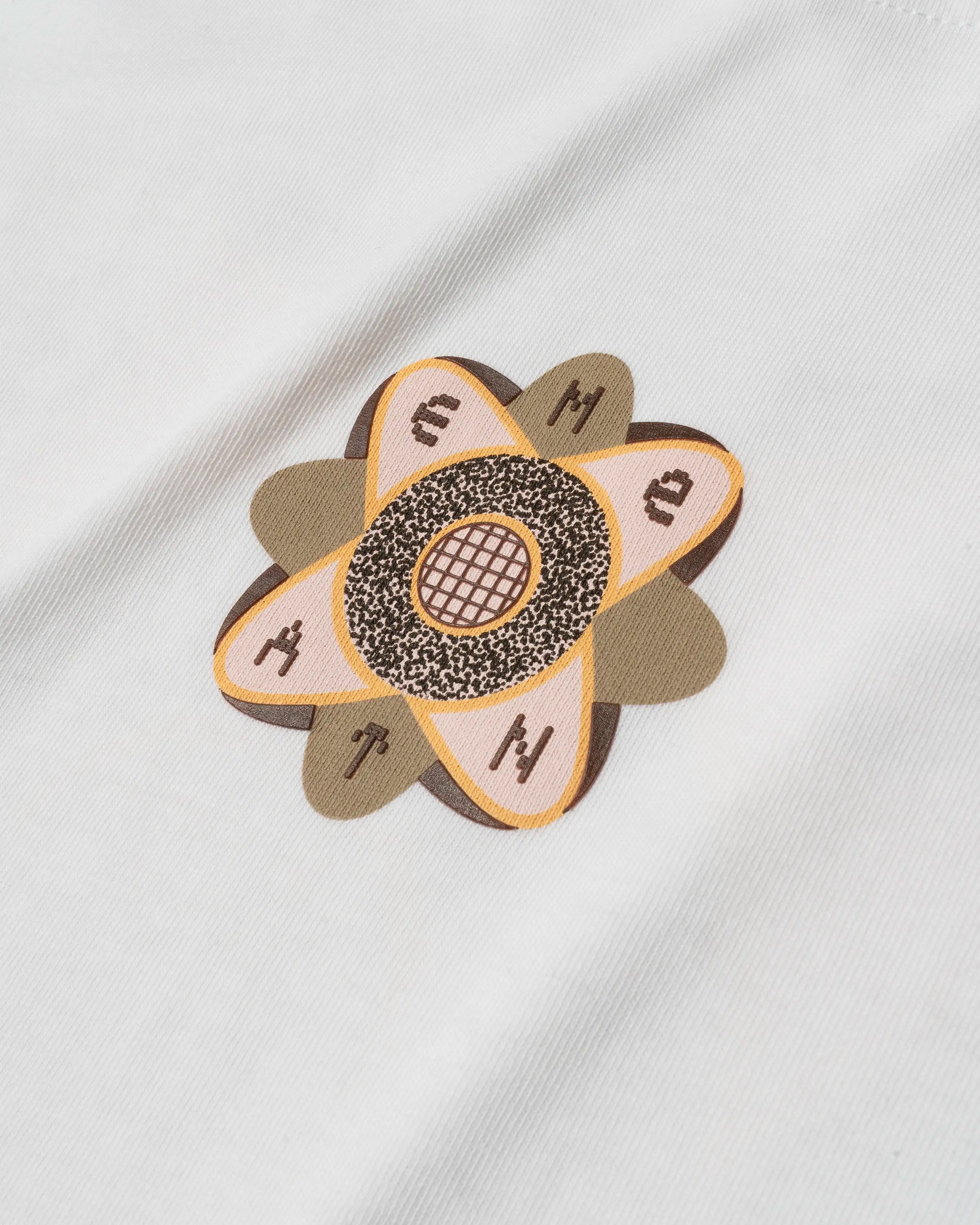 Lotus T-shirt