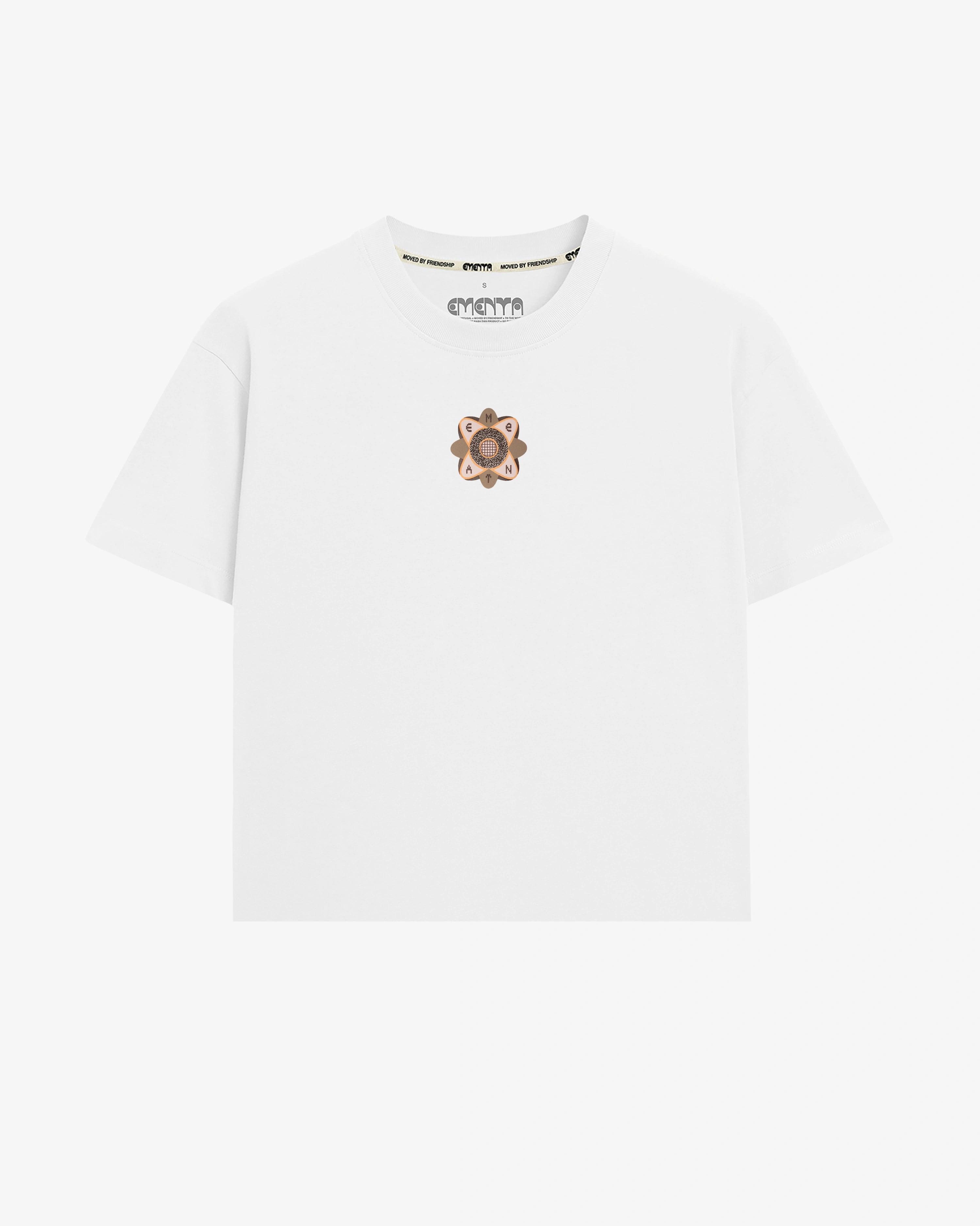 Lotus T-shirt