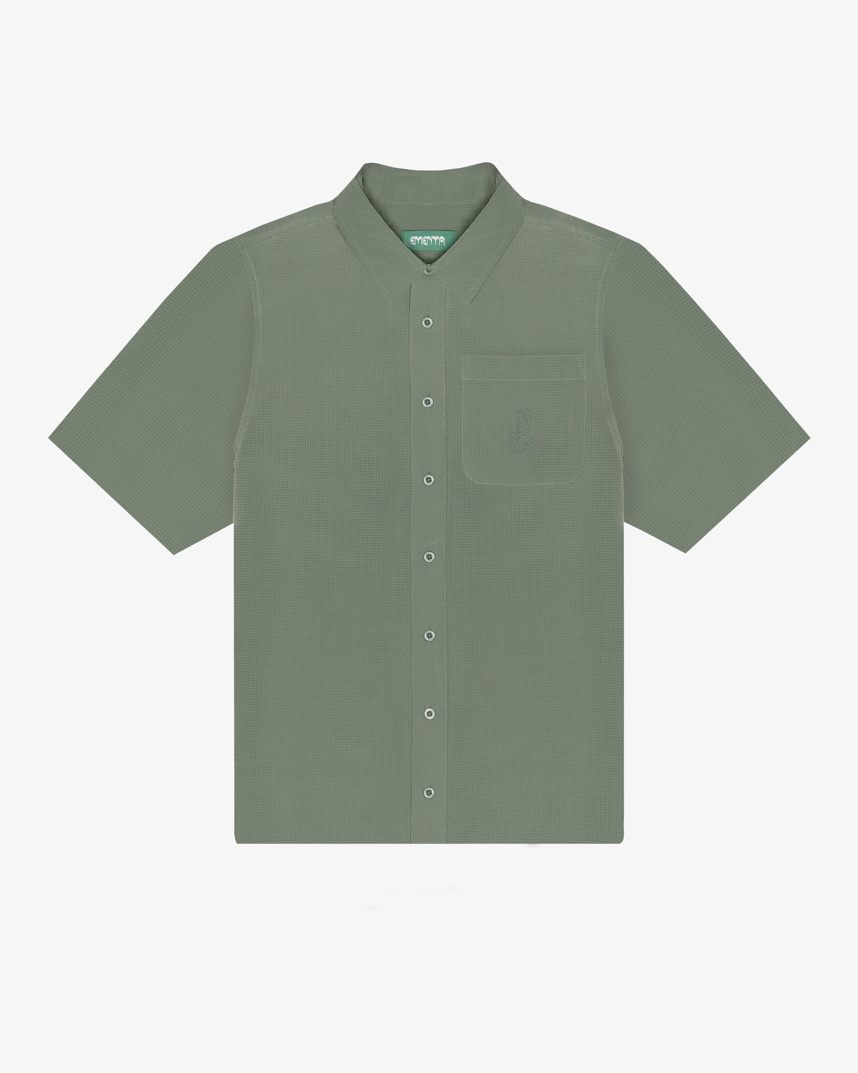 Mob Shirt