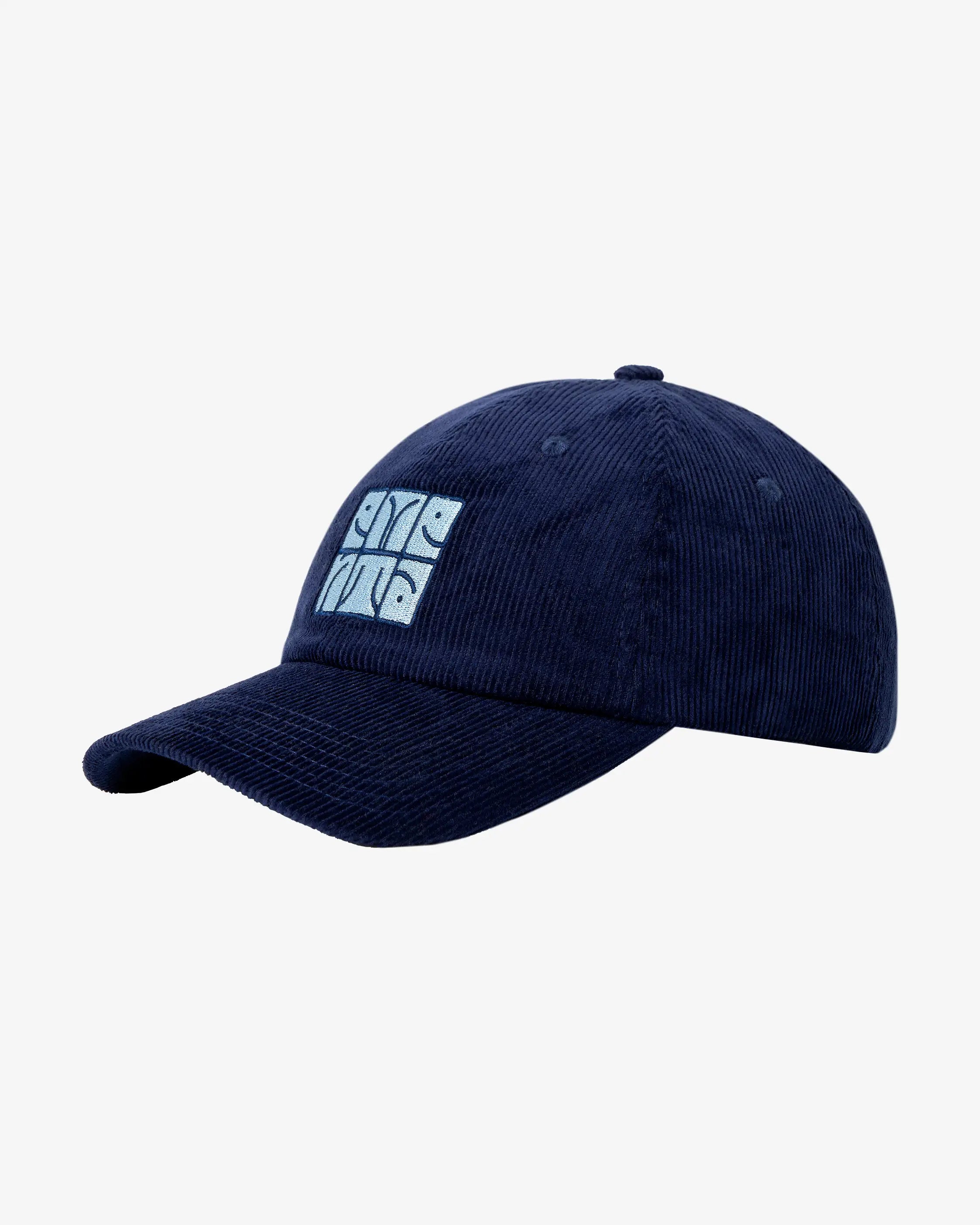 Totem Cap