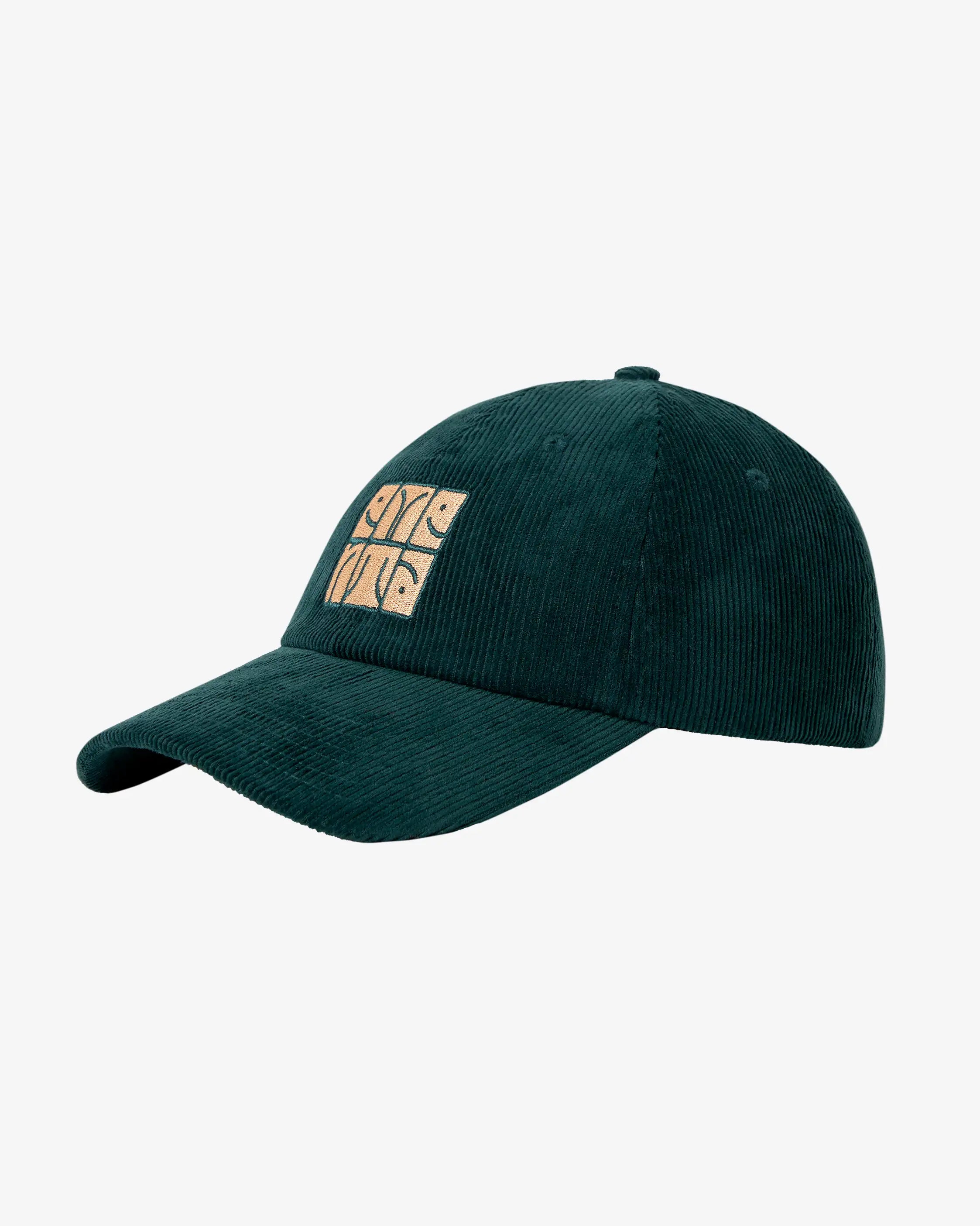 Totem Cap