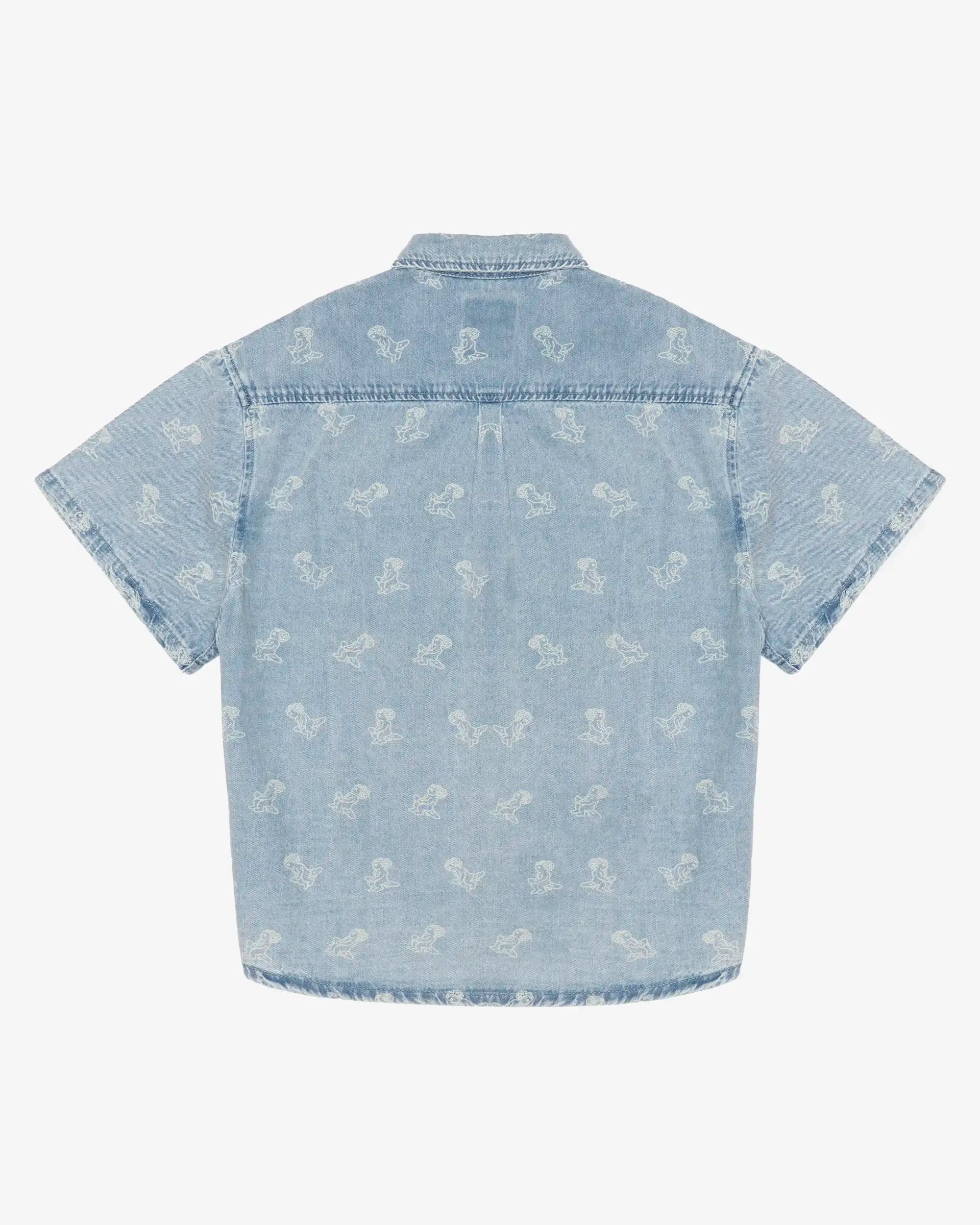 Emodi Kit Shirt