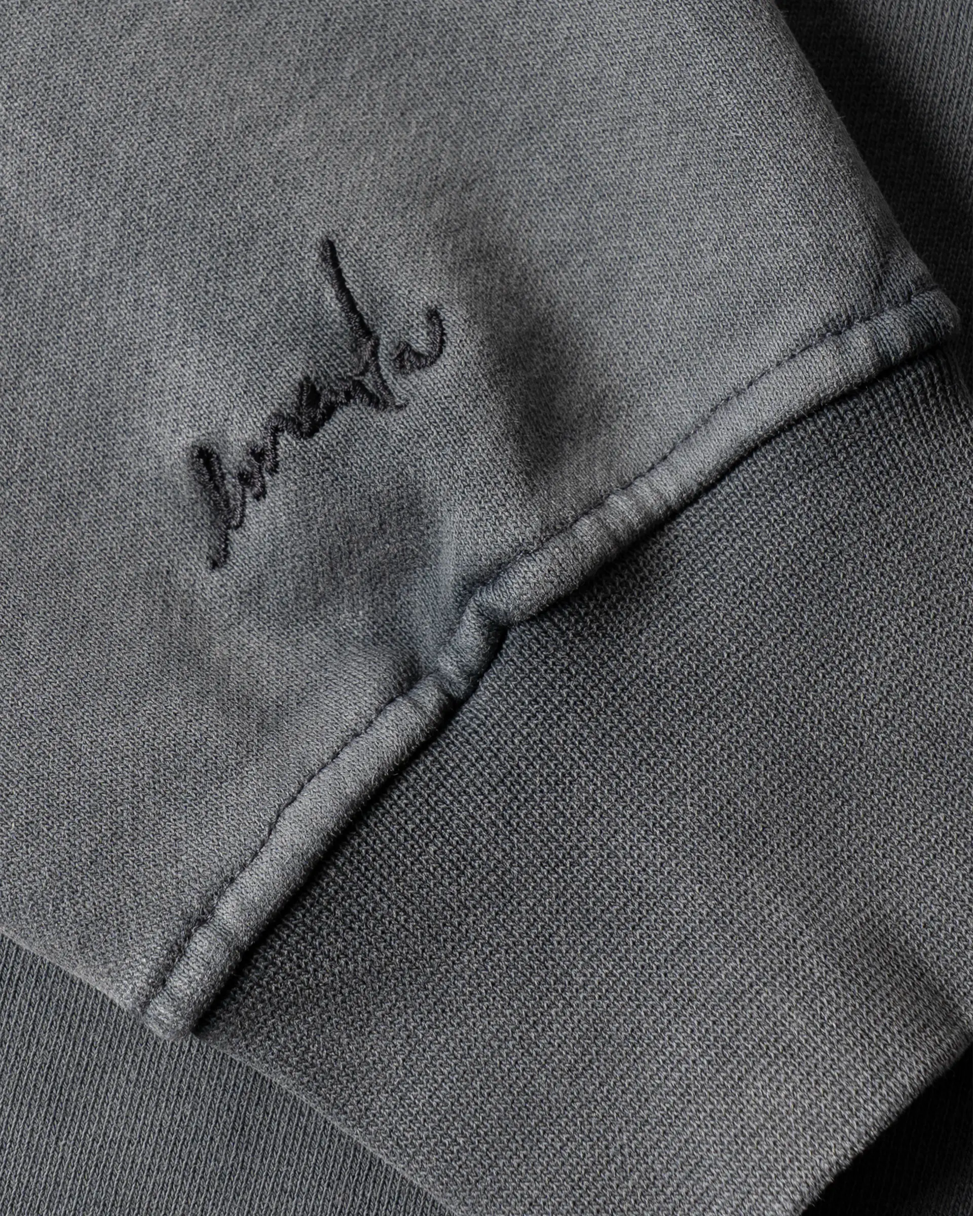 Big Ikon Crewneck