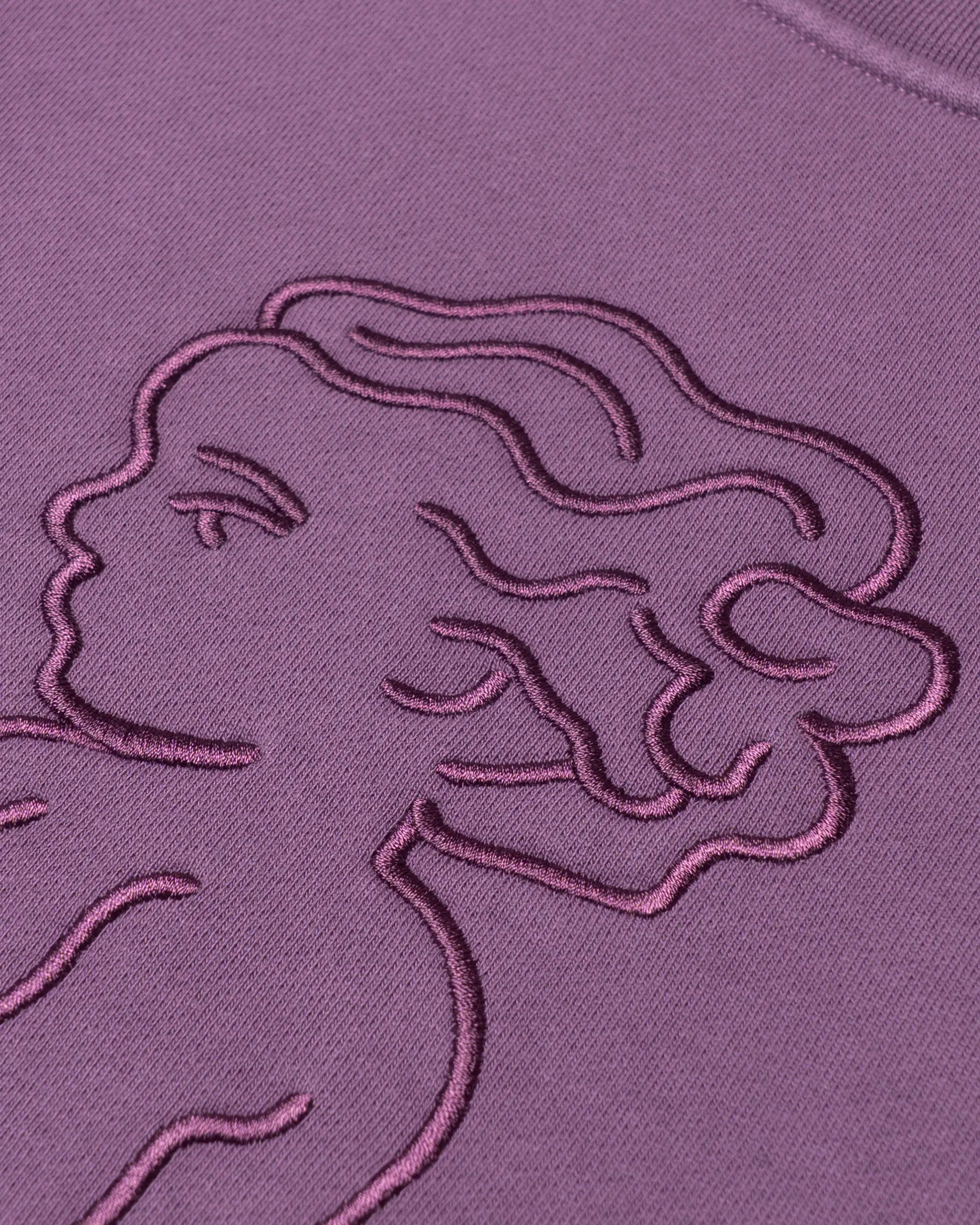 Big Ikon Crewneck