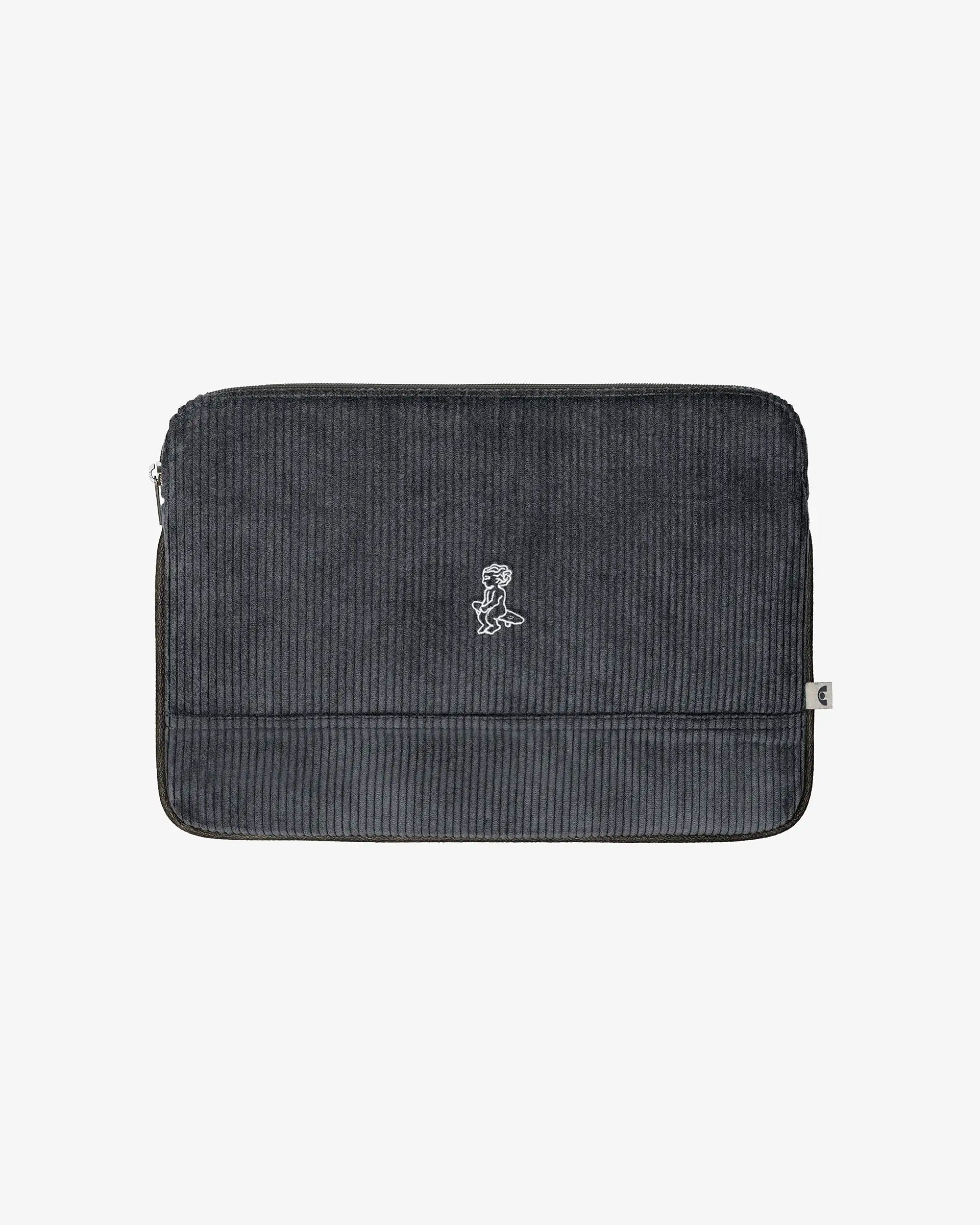 Ikon Corduroy Laptop Sleeve