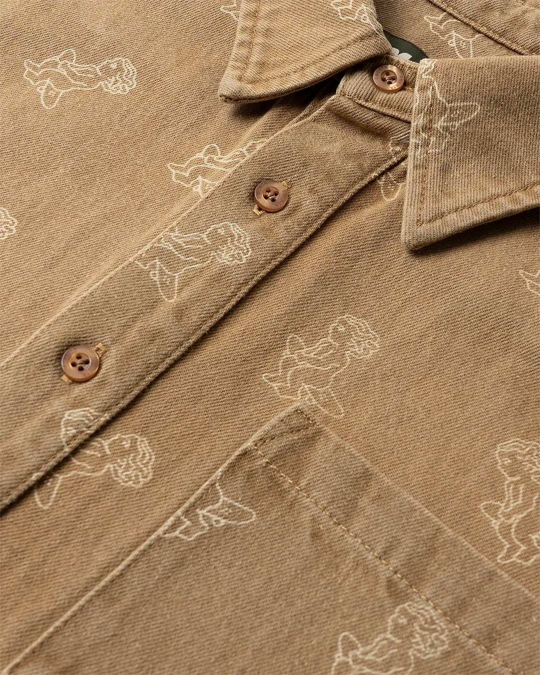 Emodi Kit Shirt