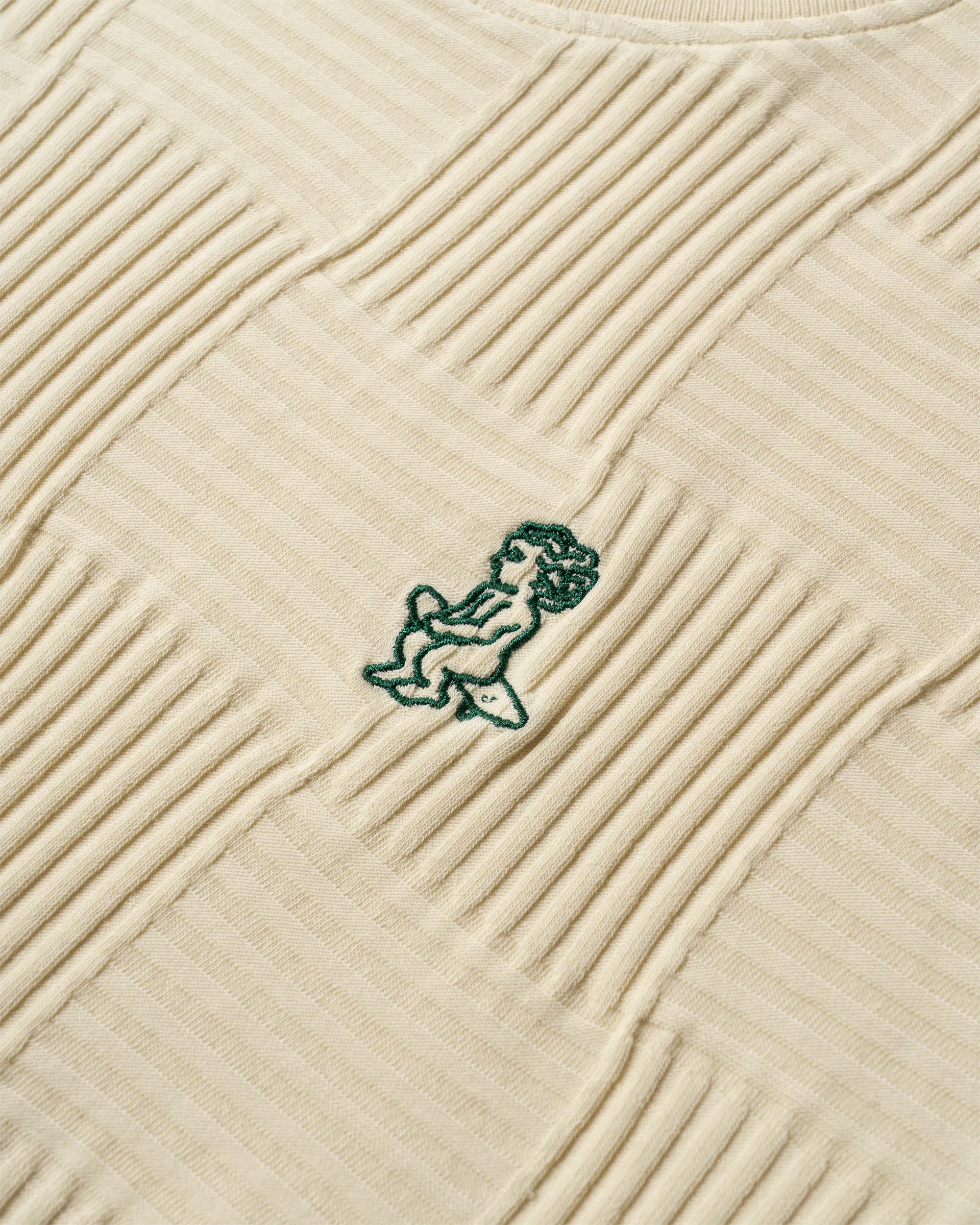 Twisted T-shirt