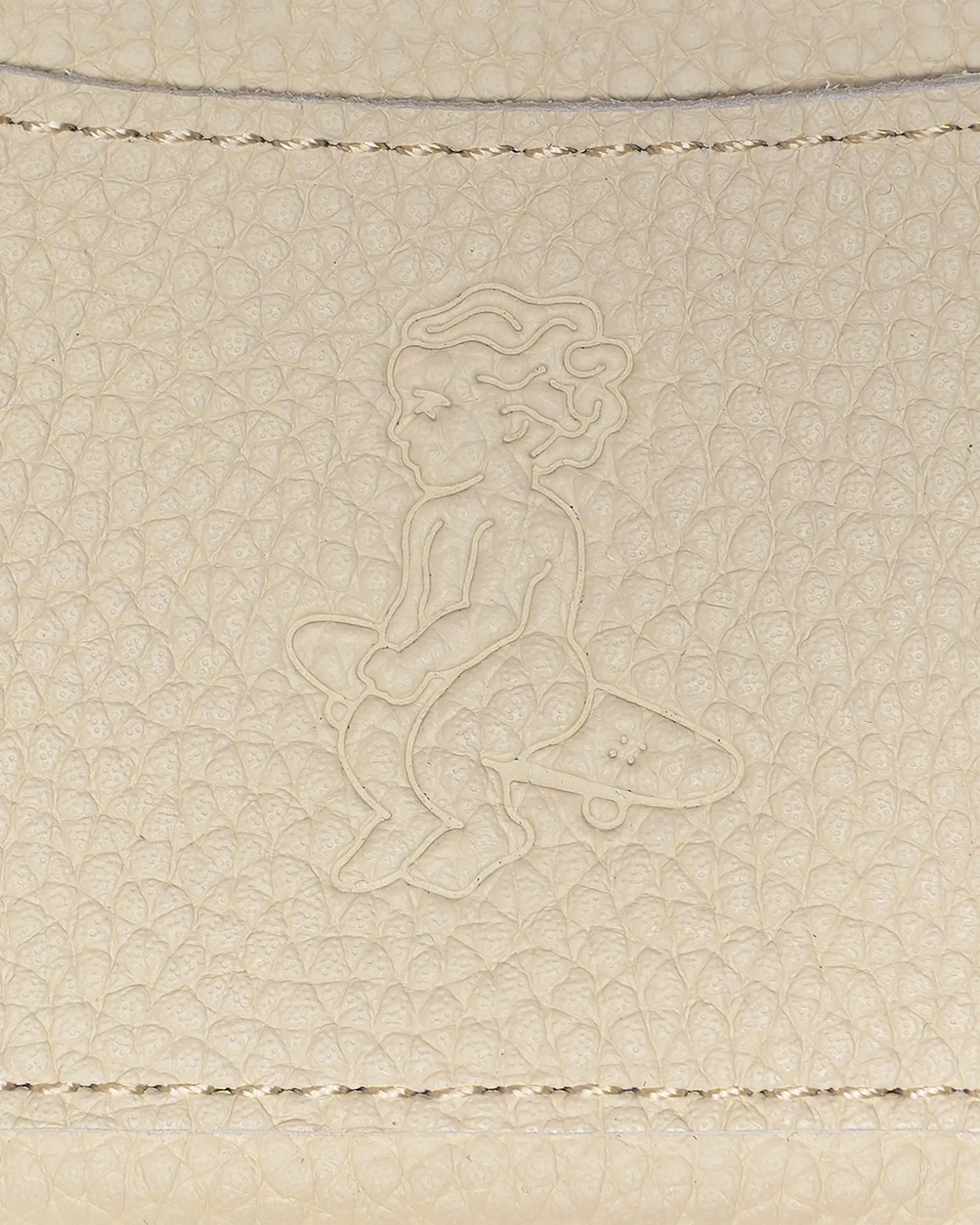 Oxon Leather Wallet