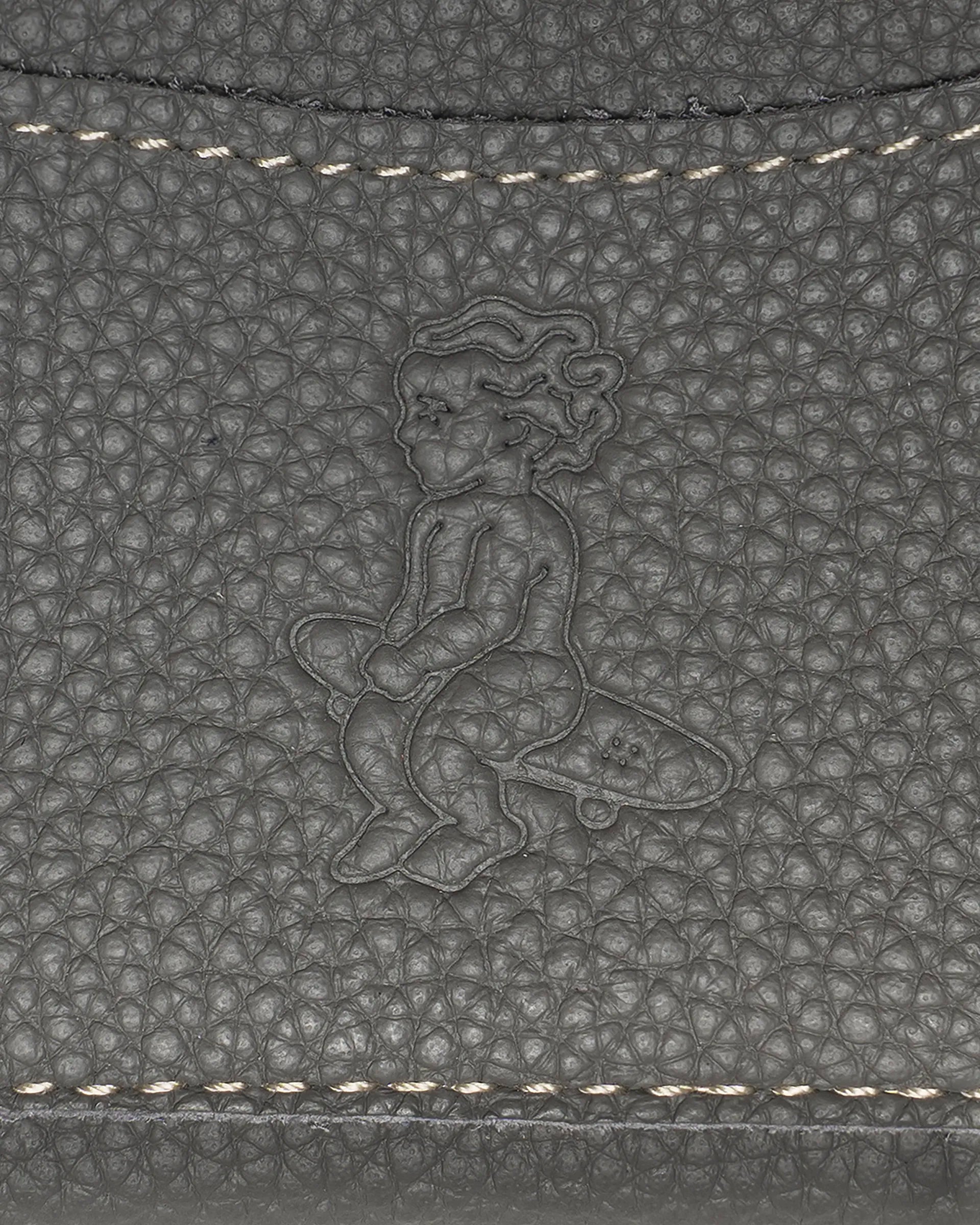 Oxon Leather Wallet