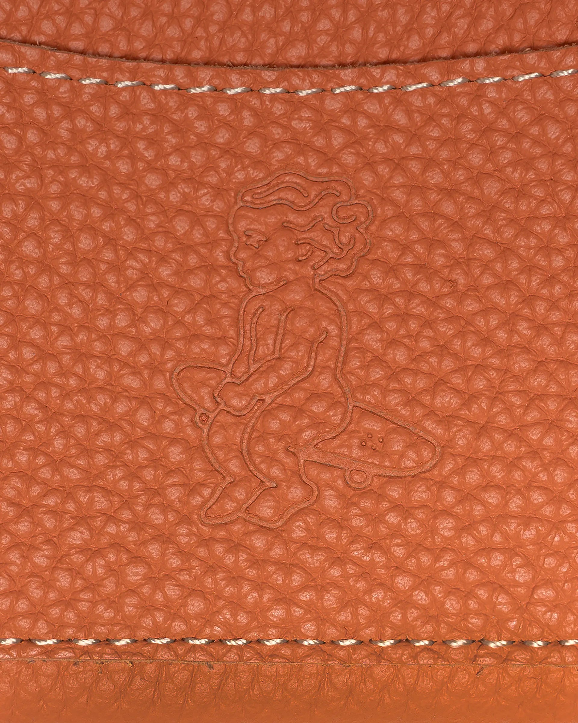 Oxon Leather Wallet