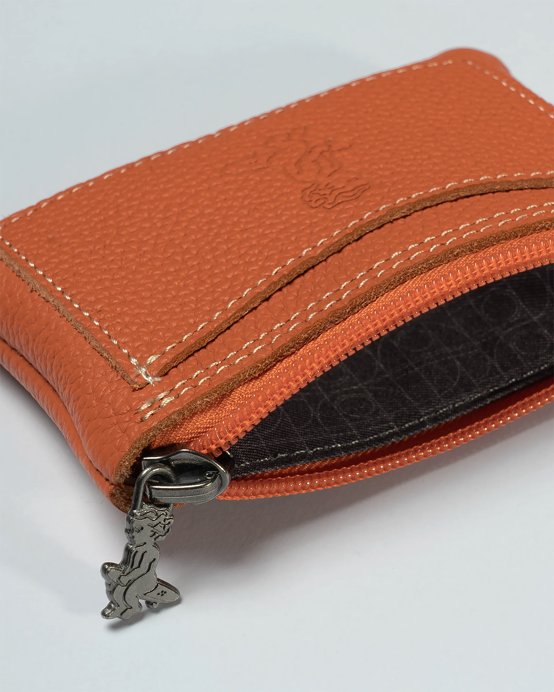Oxon Leather Wallet