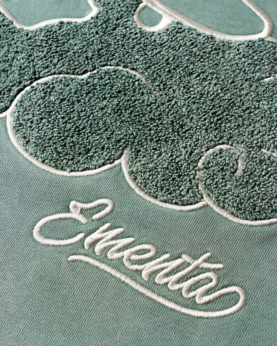 Cloudly Crewneck