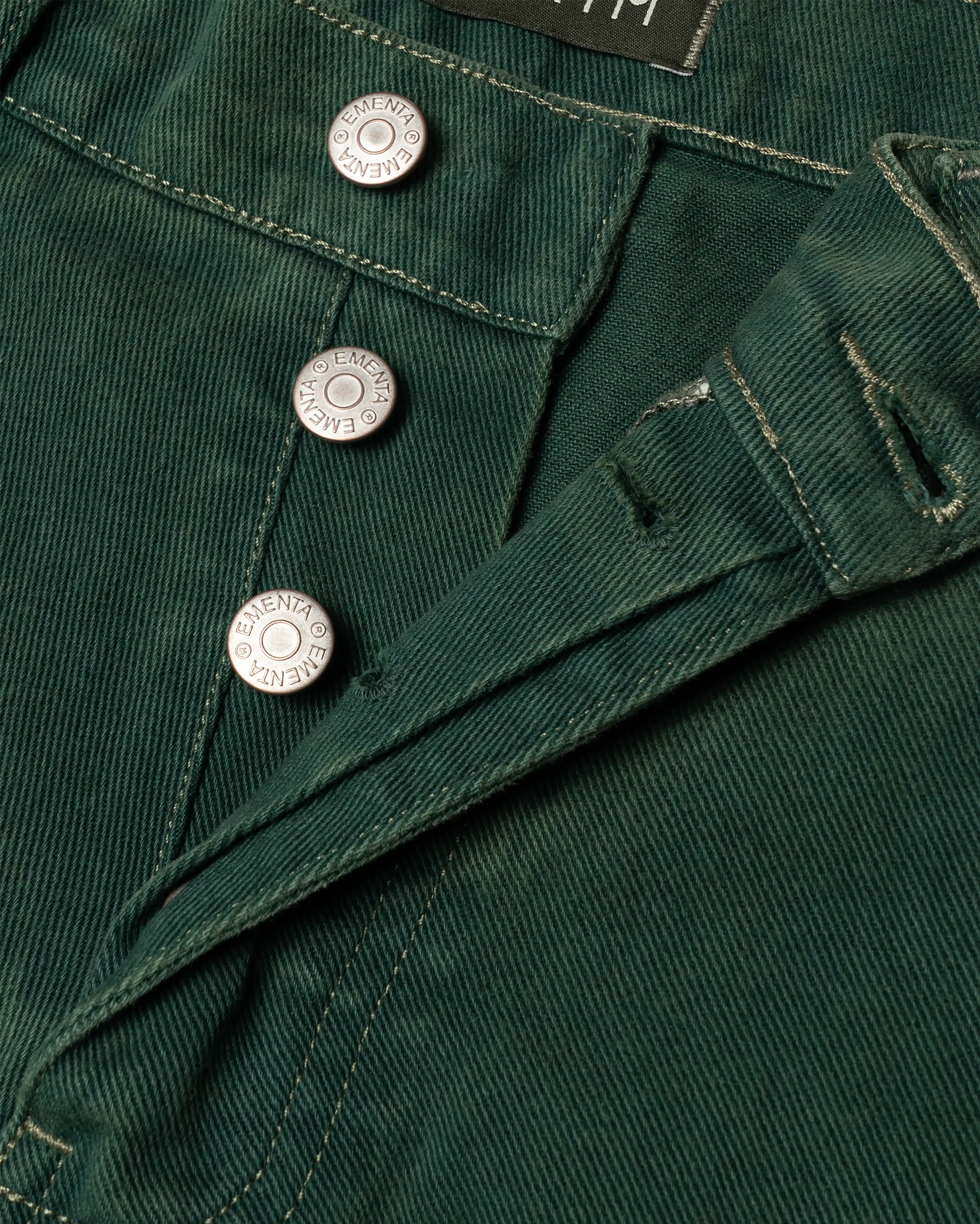Papoite Desmaia Pants