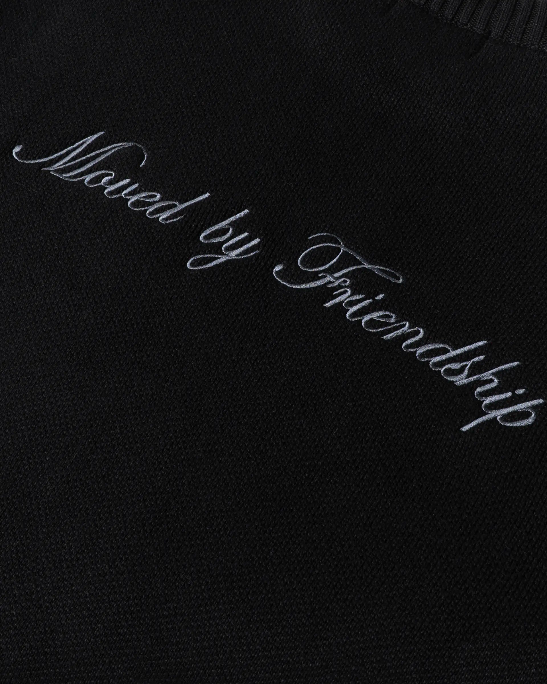 MBF Knit Crewneck