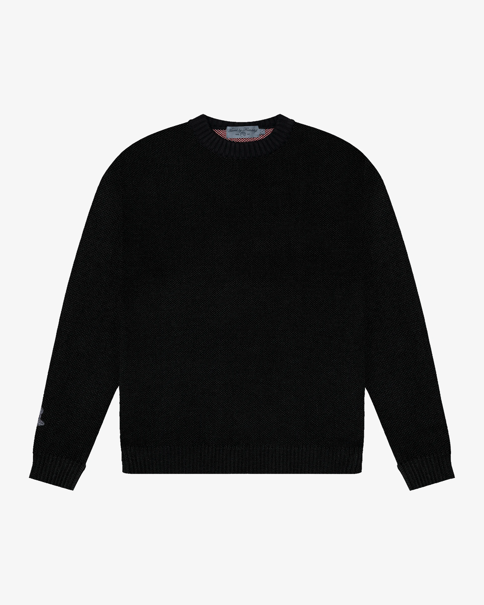 MBF Knit Crewneck
