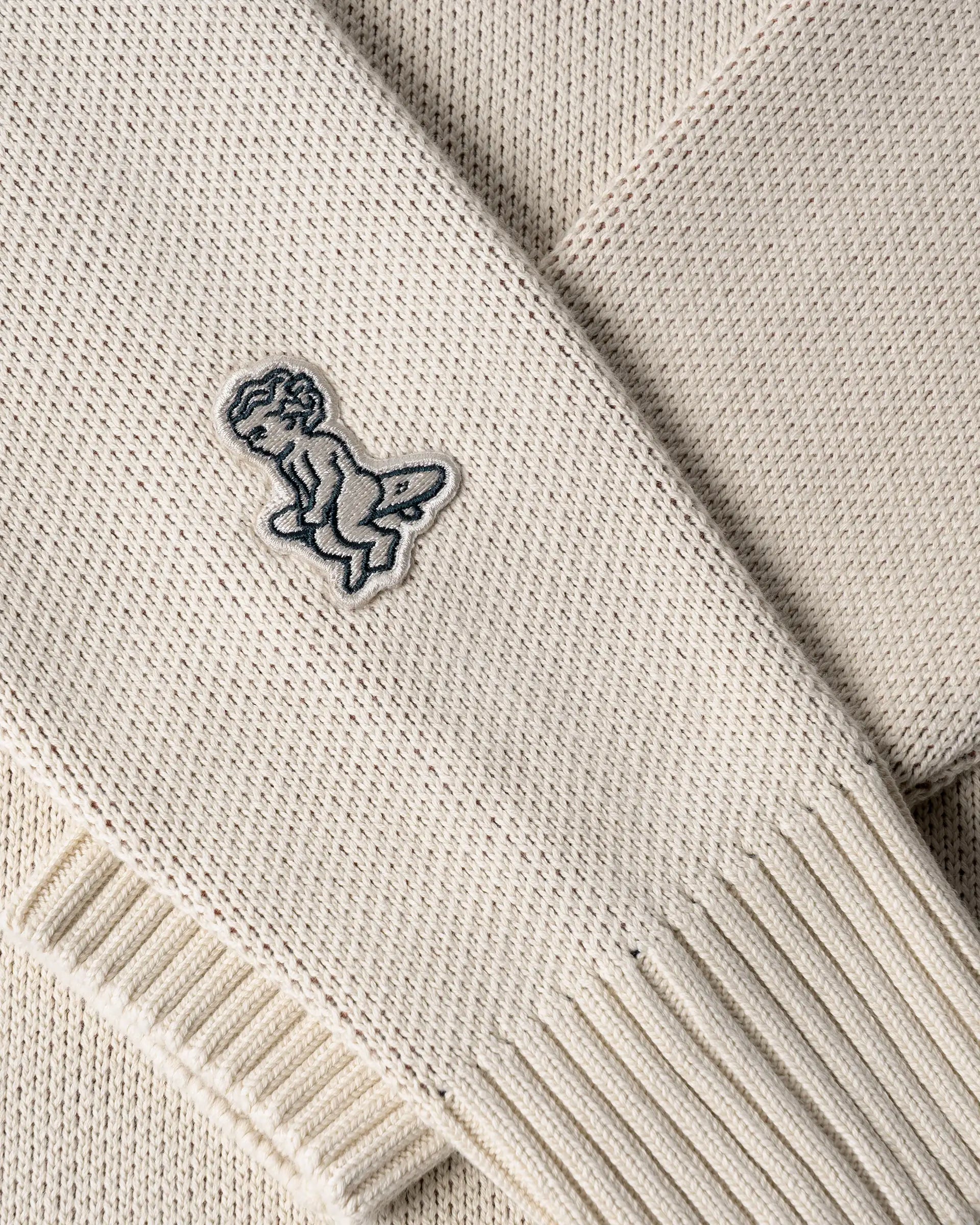 MBF Knit Crewneck