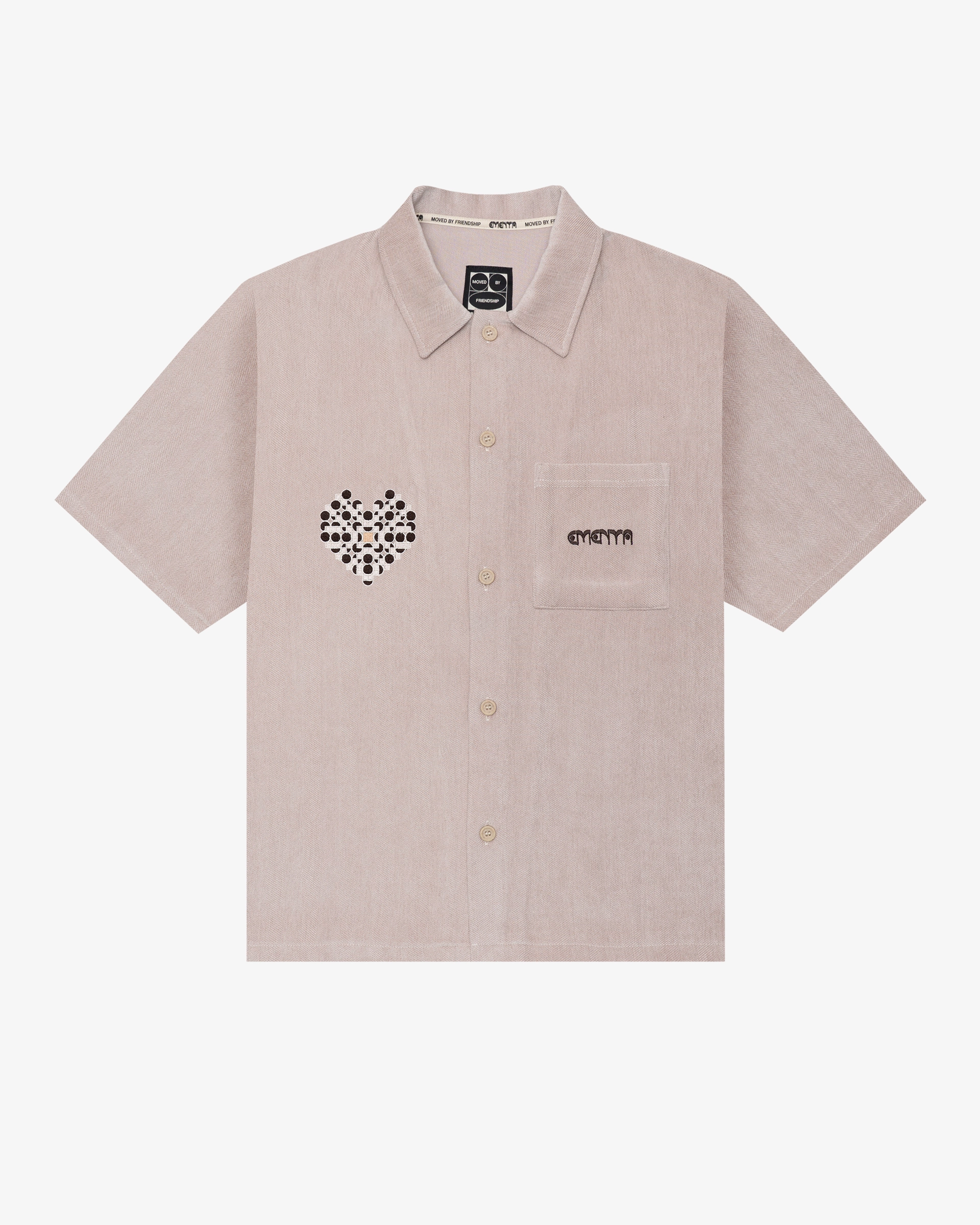 Vitrals Shirt